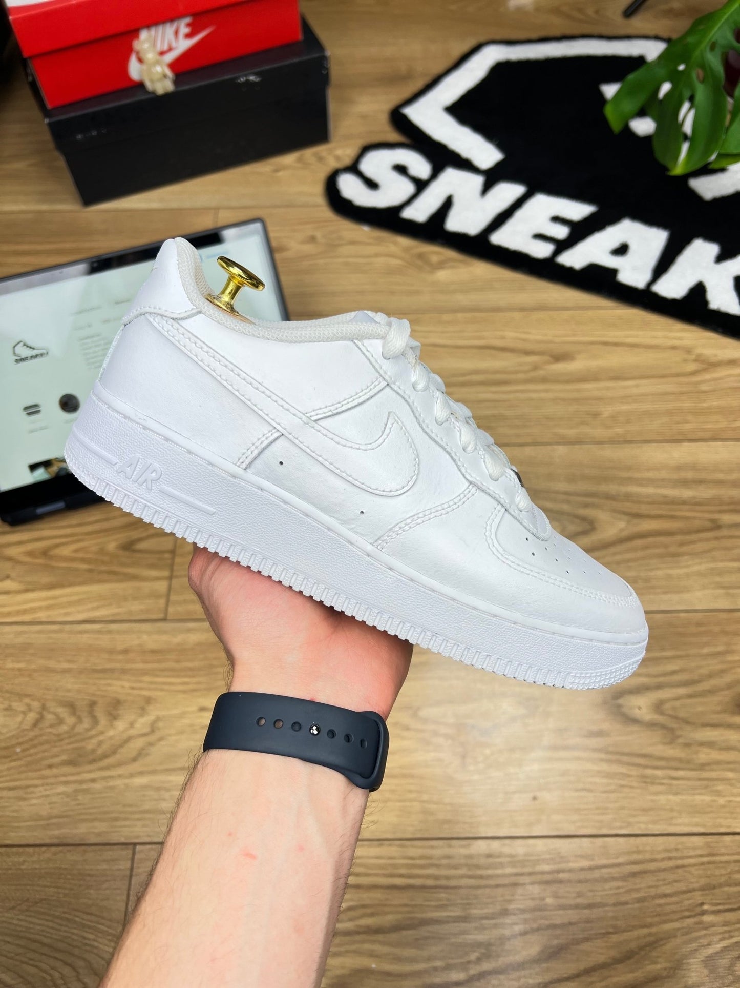 Nike Air Force 1 Low (39)
