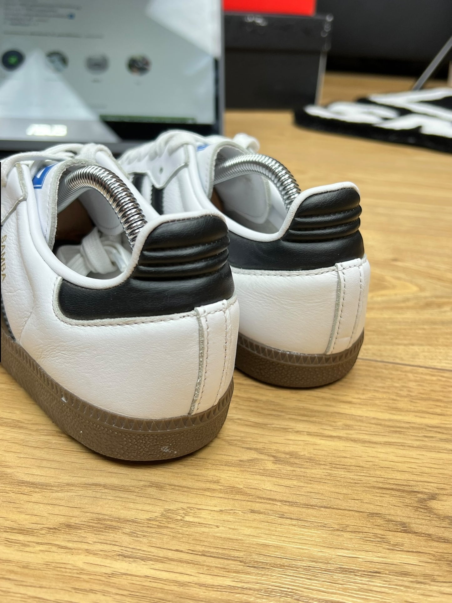 Adidas Samba (38 2/3)
