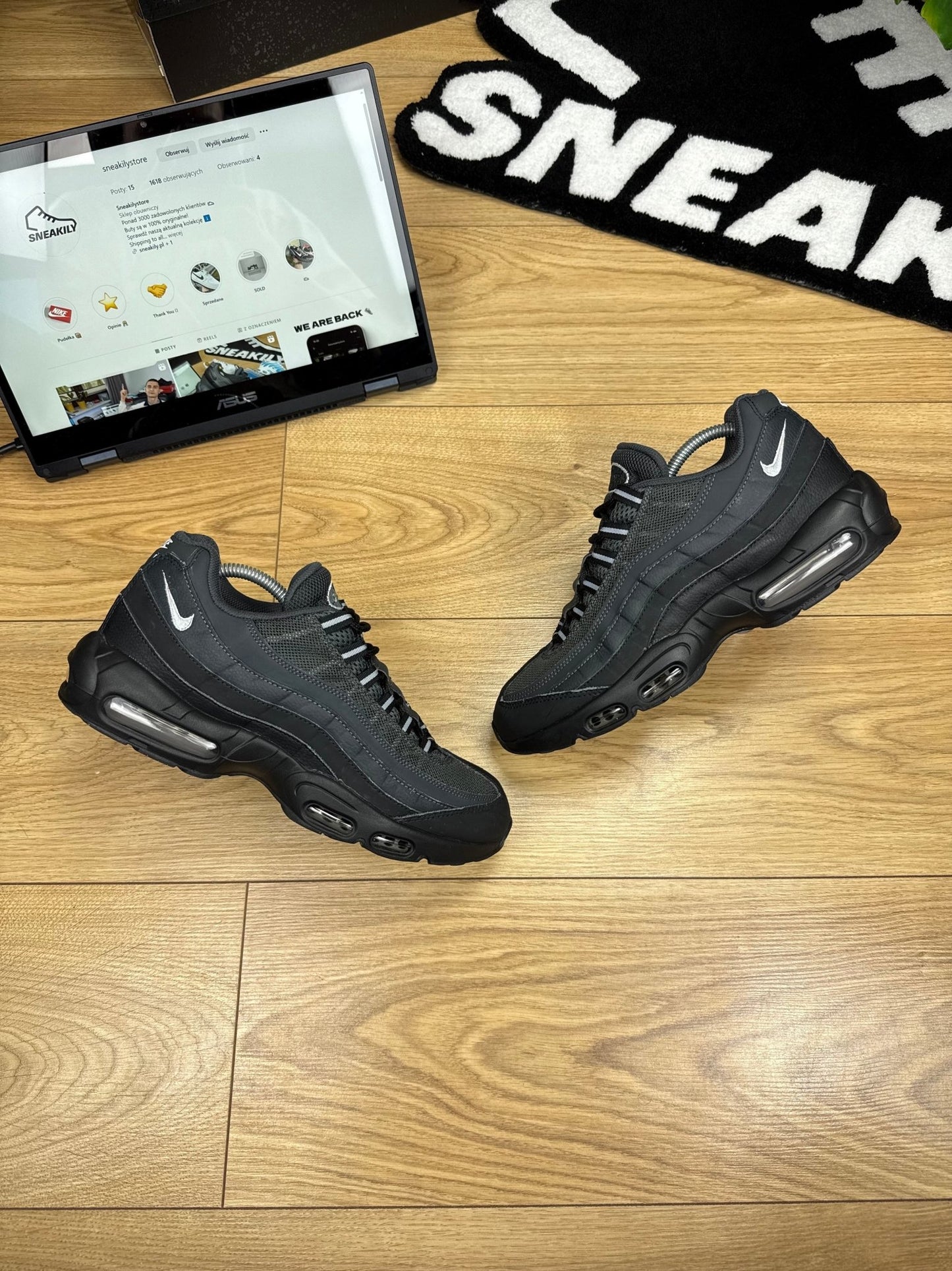 Nike Air Max 95 (43)