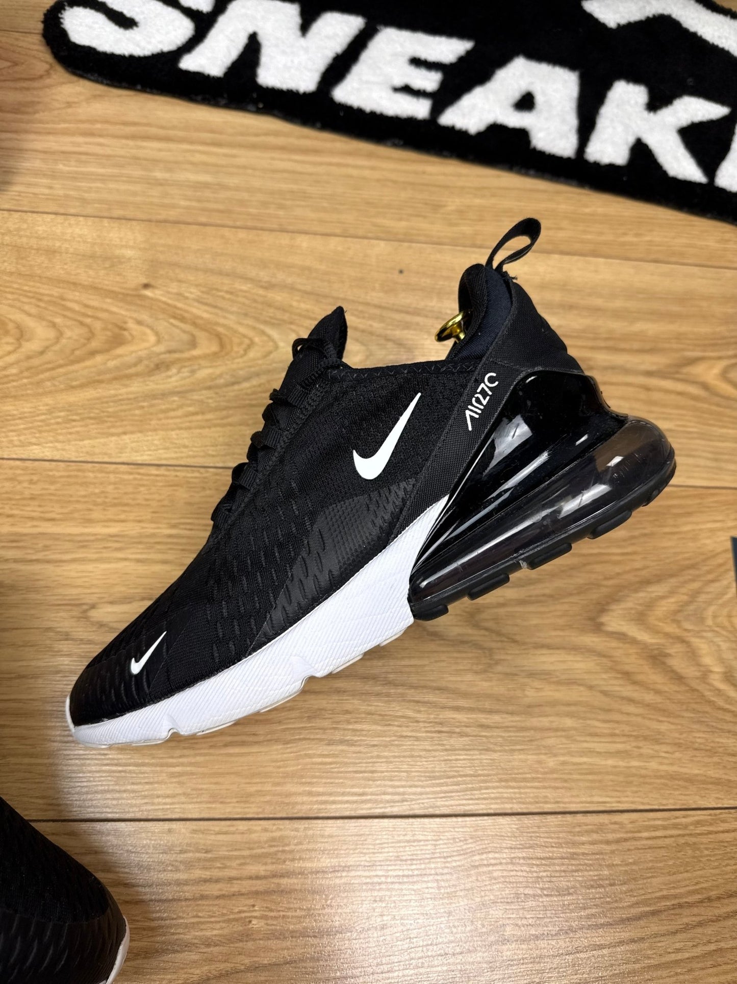 Nike Air Max 270 (42.5)