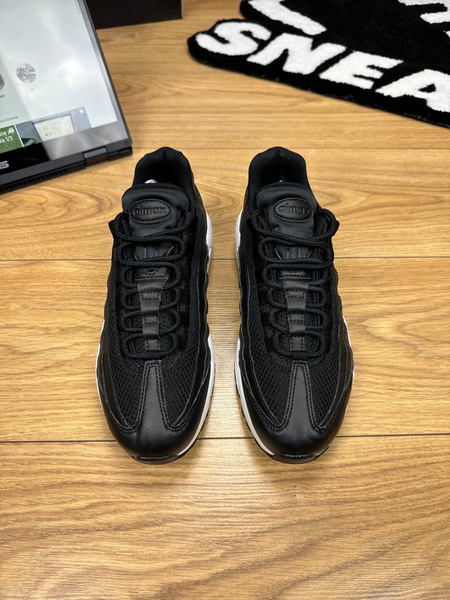 Nike Air Max 95 (39)