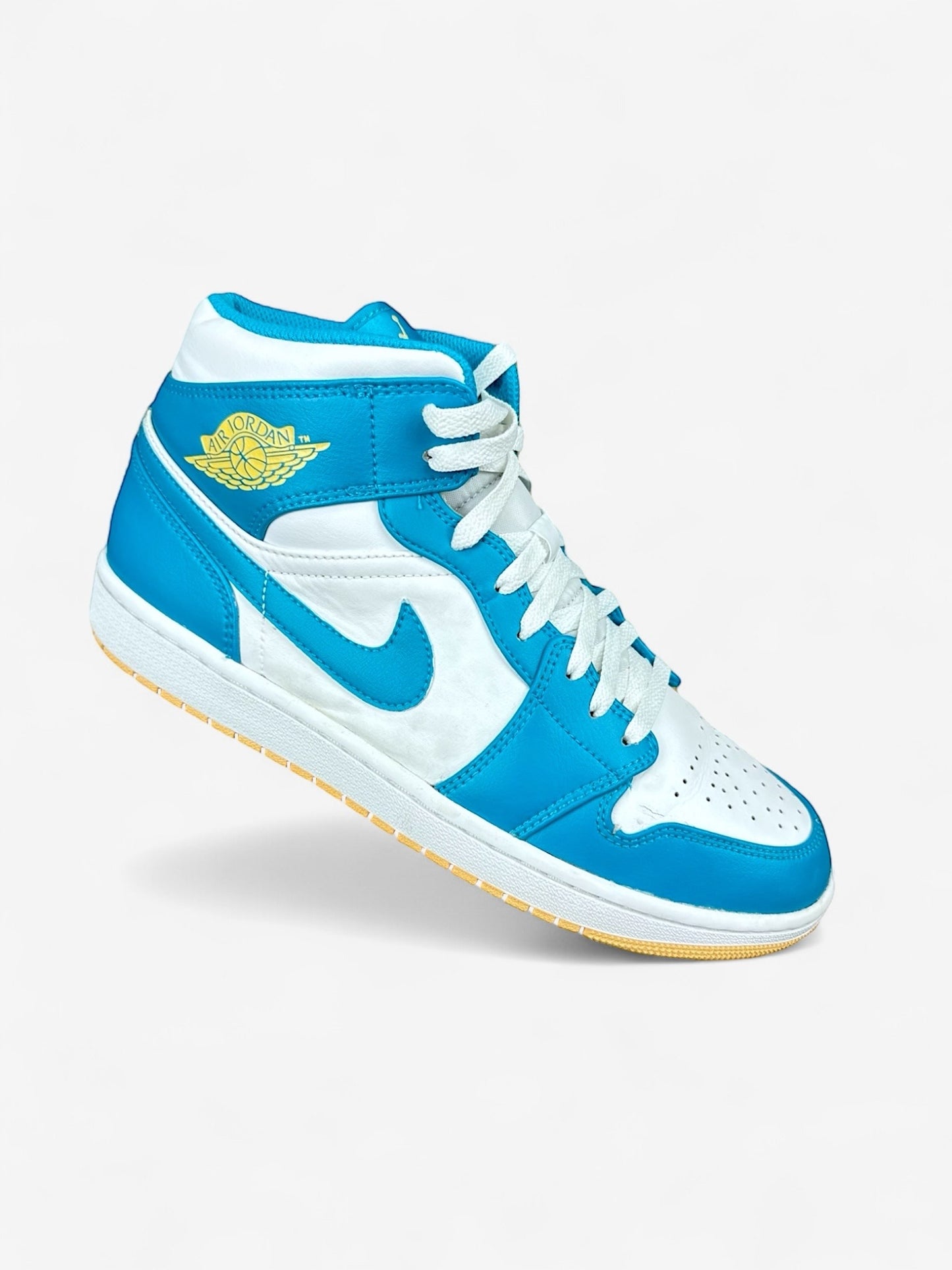 Nike Air Jordan 1 Mid (44)