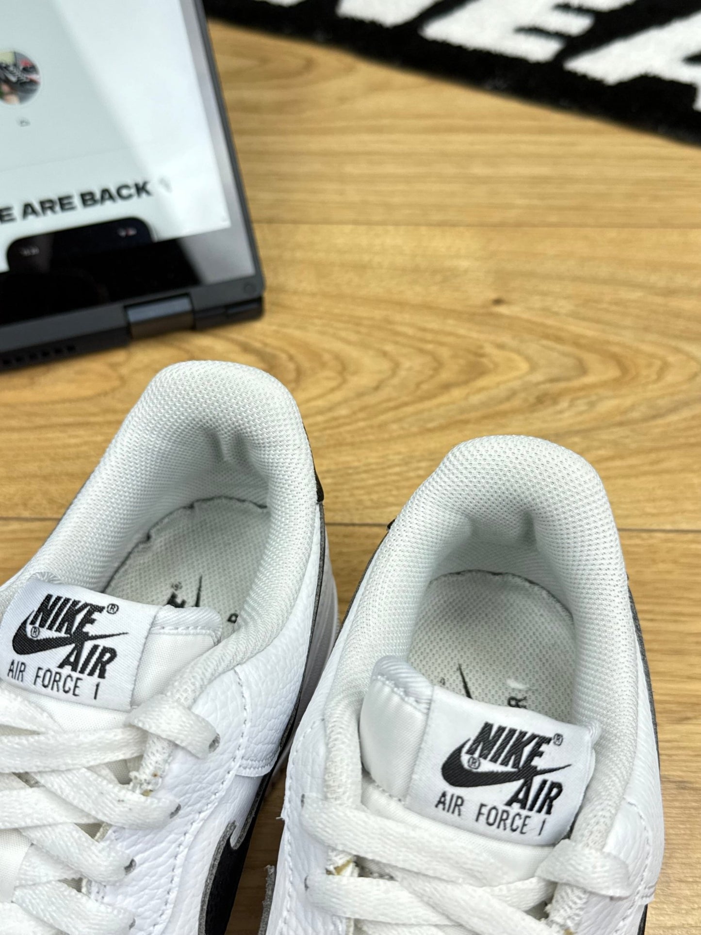 Nike Air Force 1 Low (44.5)