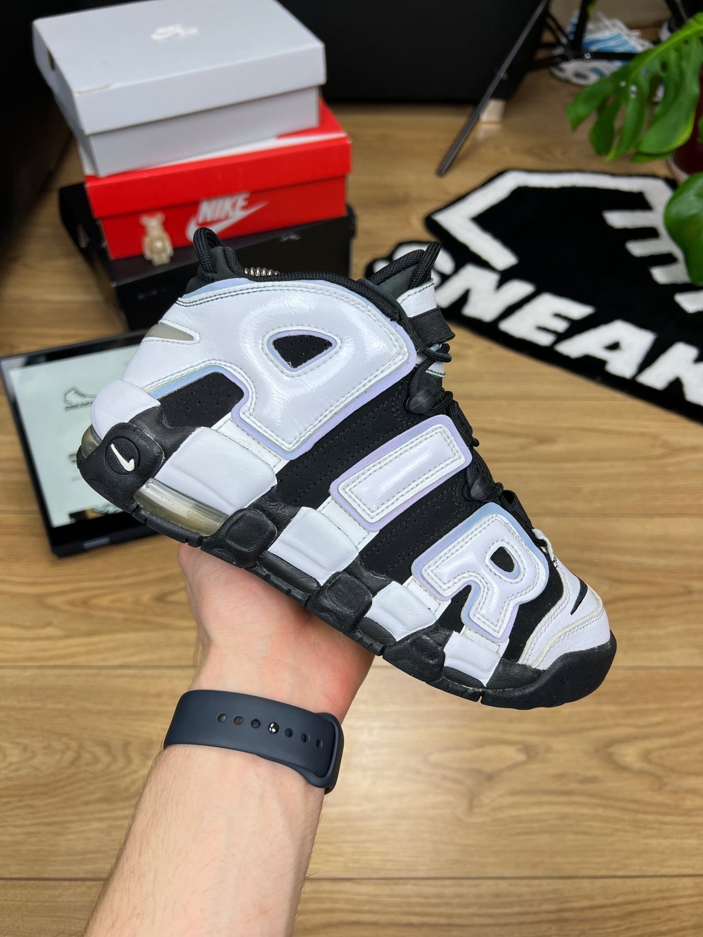 Nike Air More Uptempo 96 (38)
