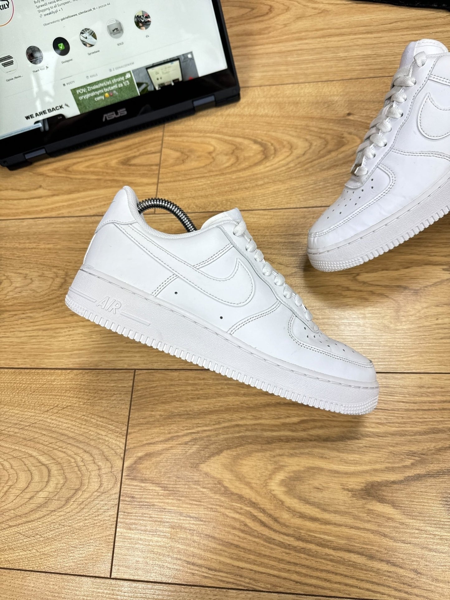 Nike Air Force 1 Low (41)