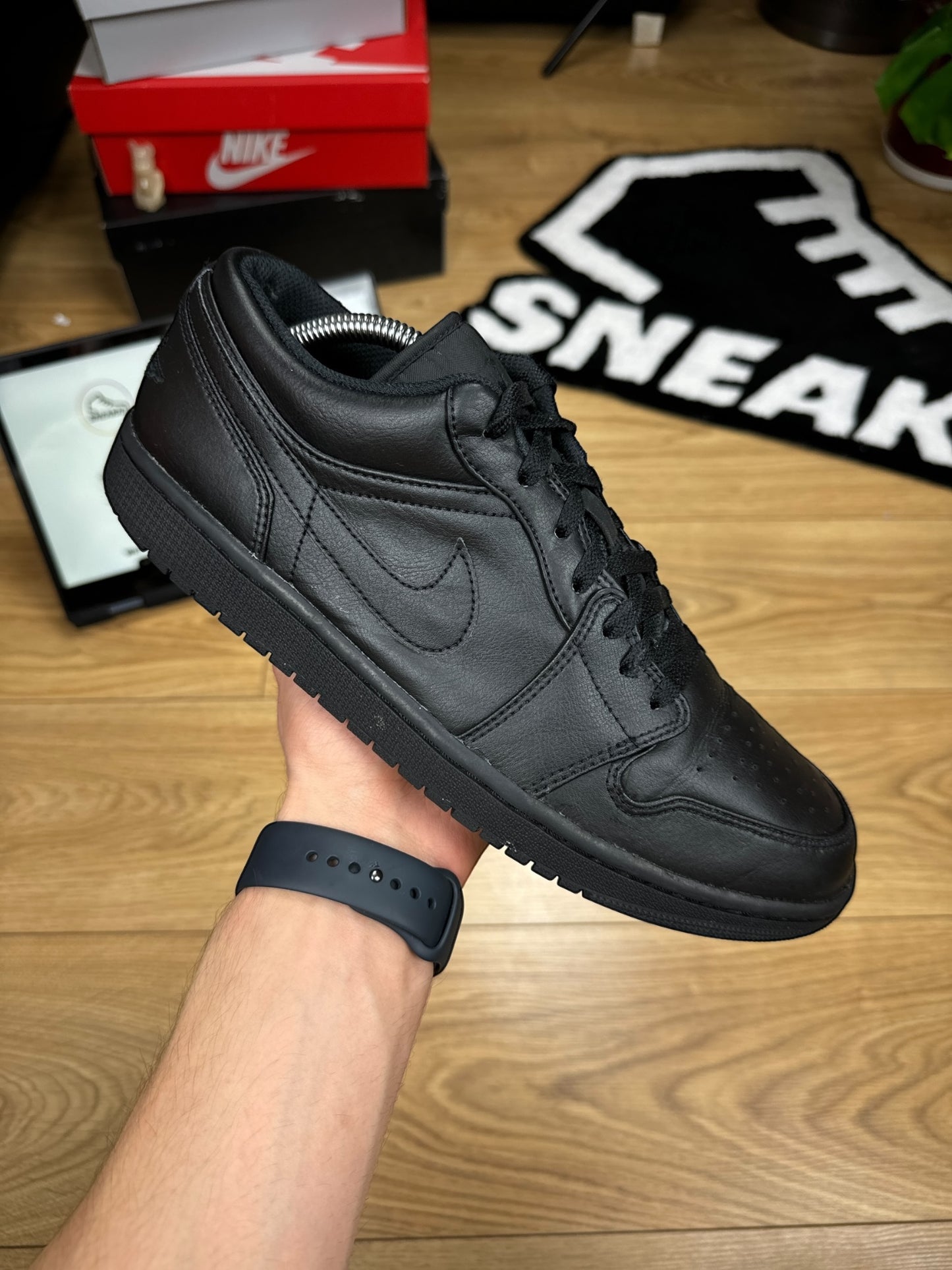 Nike Air Jordan 1 Low (45)