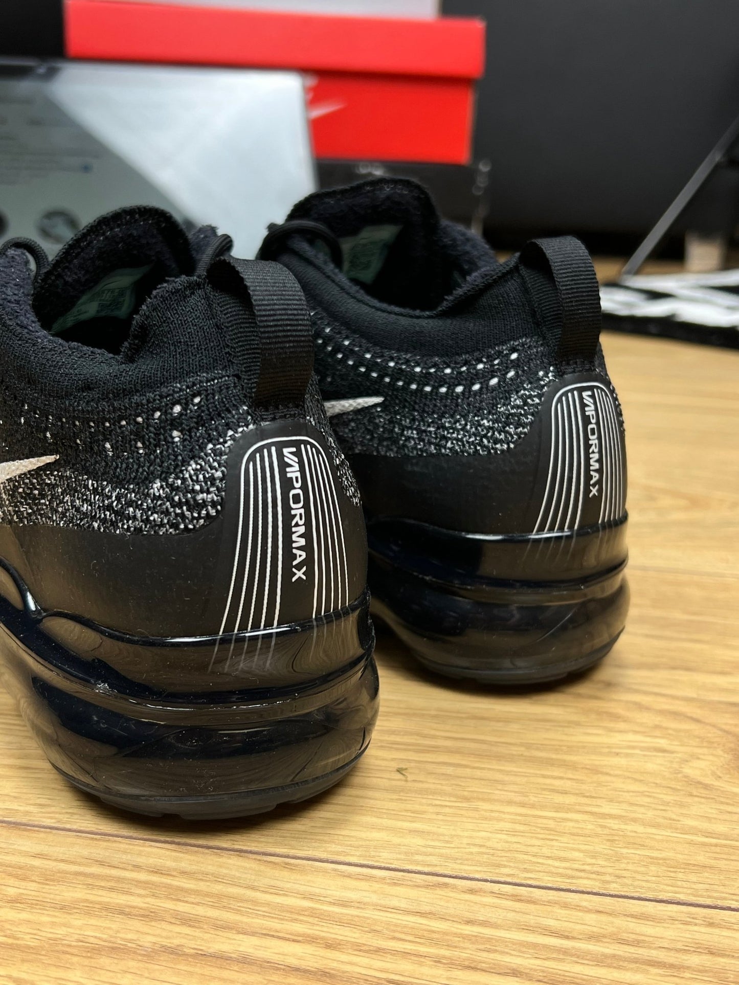Nike Air Vapormax 2021 FK (44.5)