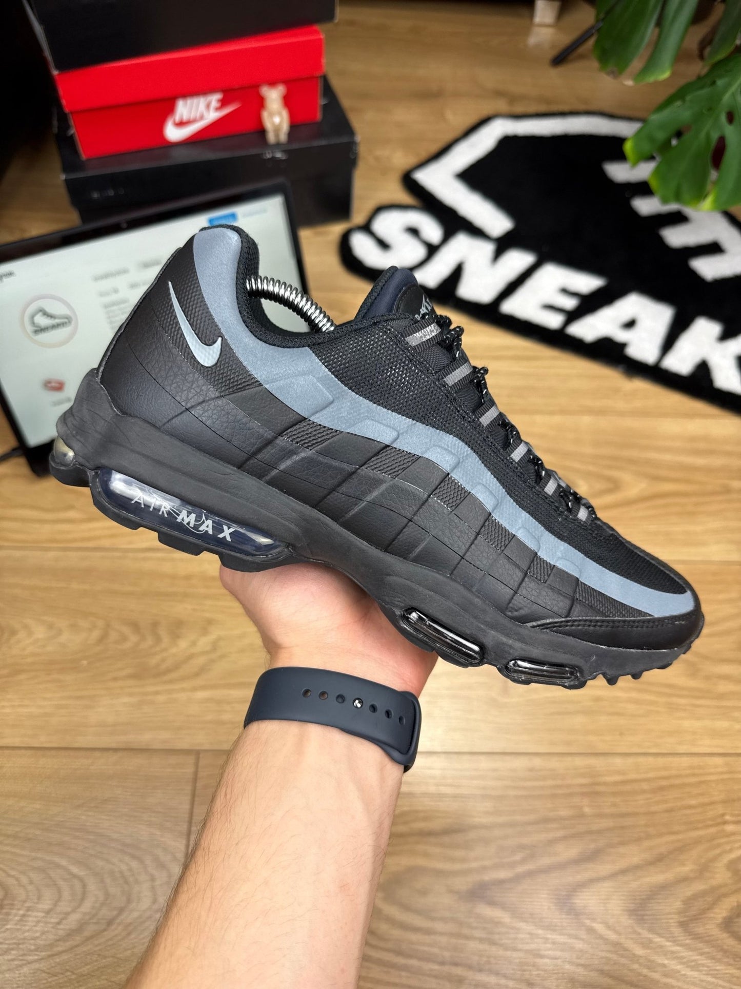 Nike Air Max 95 Ultra (44)