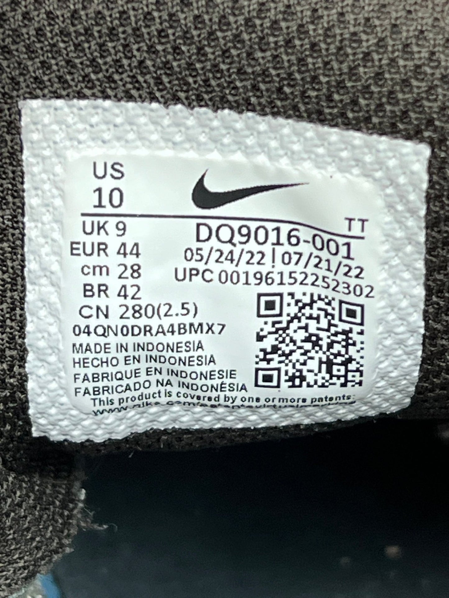 Nike Air Max 95 (44)