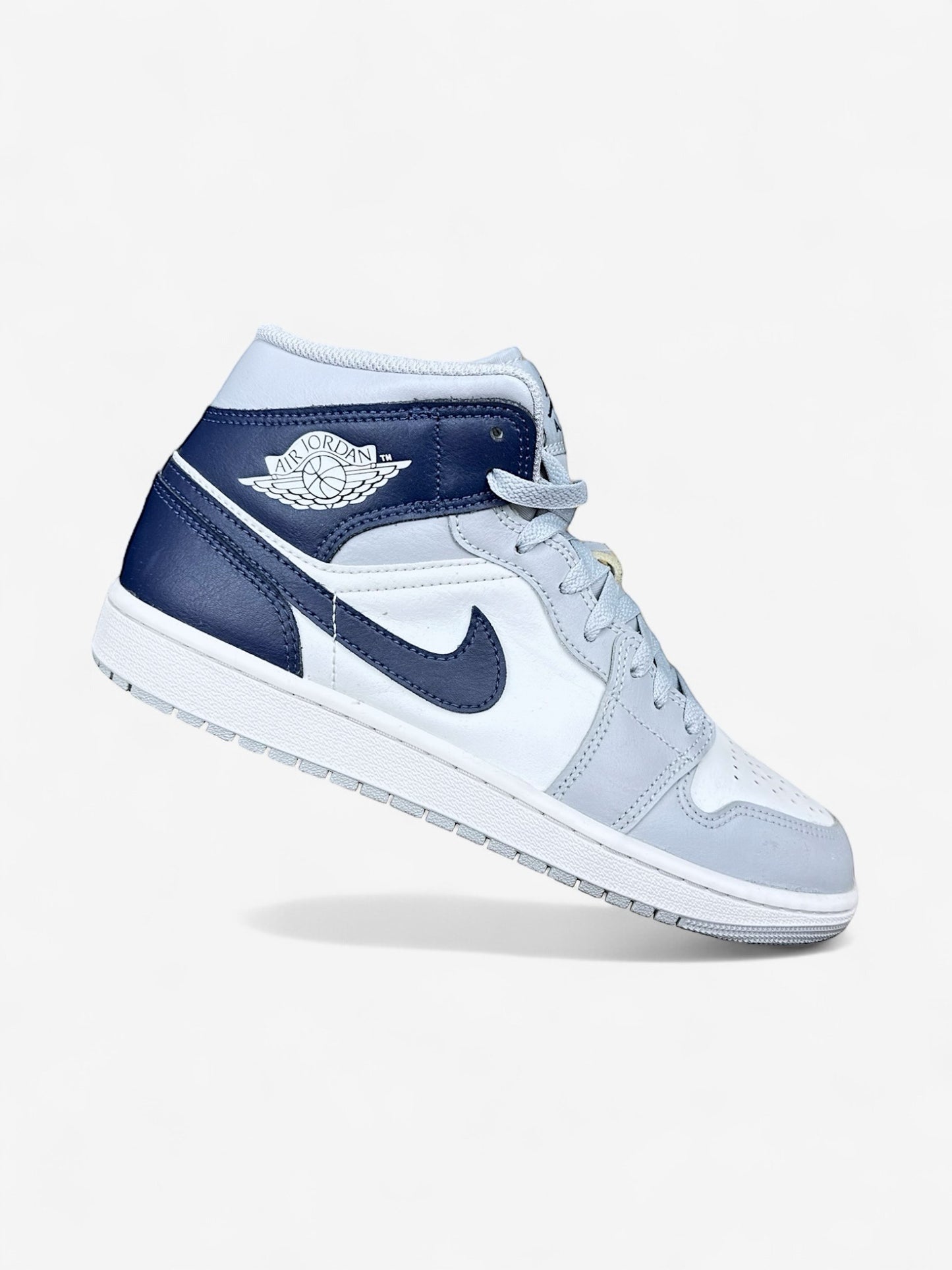 Nike Air Jordan 1 Mid (41)