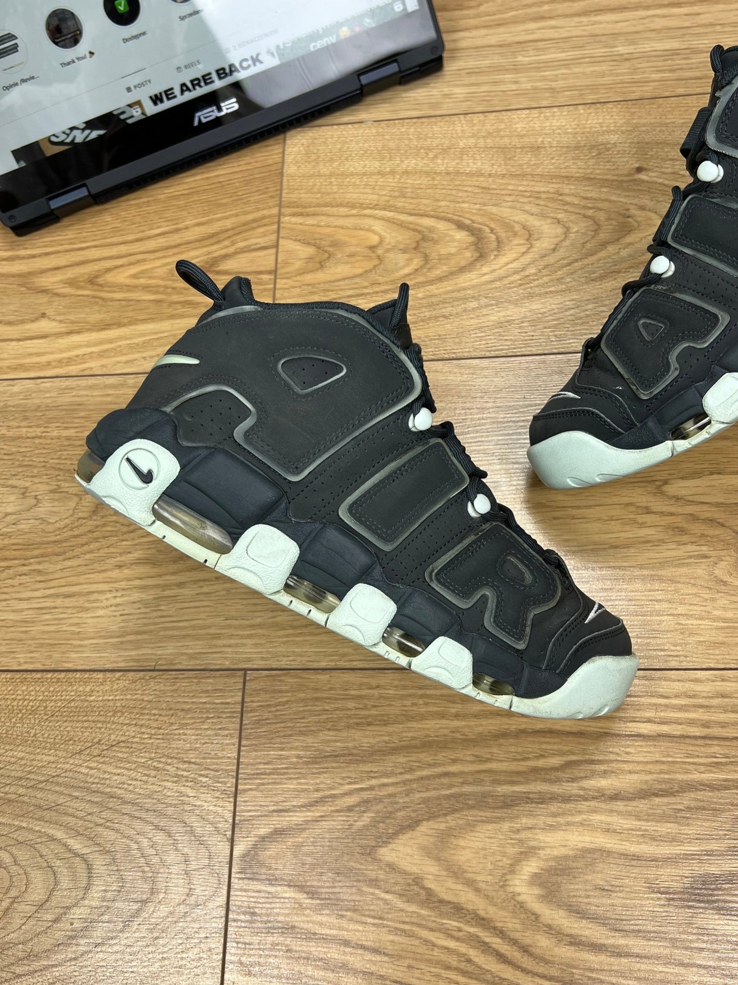 Nike Air More Uptempo 96 (41)