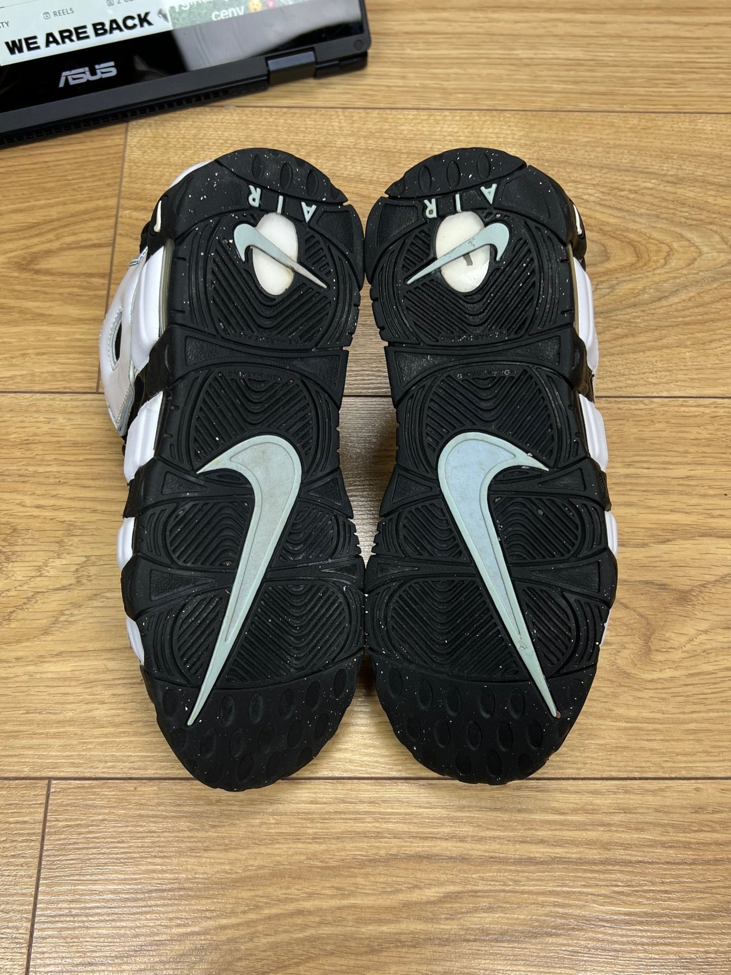 Nike Air More Uptempo 96 (38)