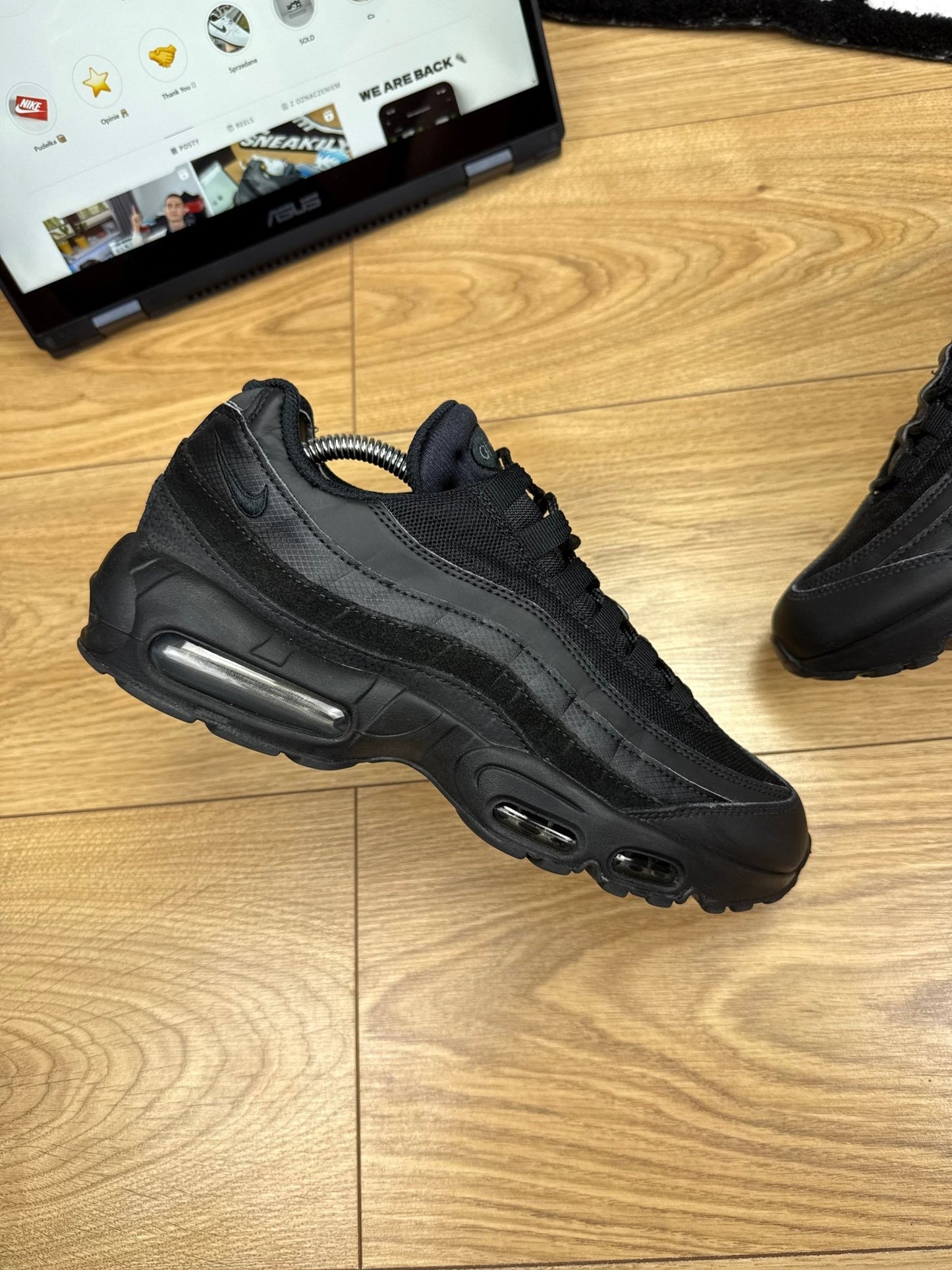 Nike Air Max 95 (42)
