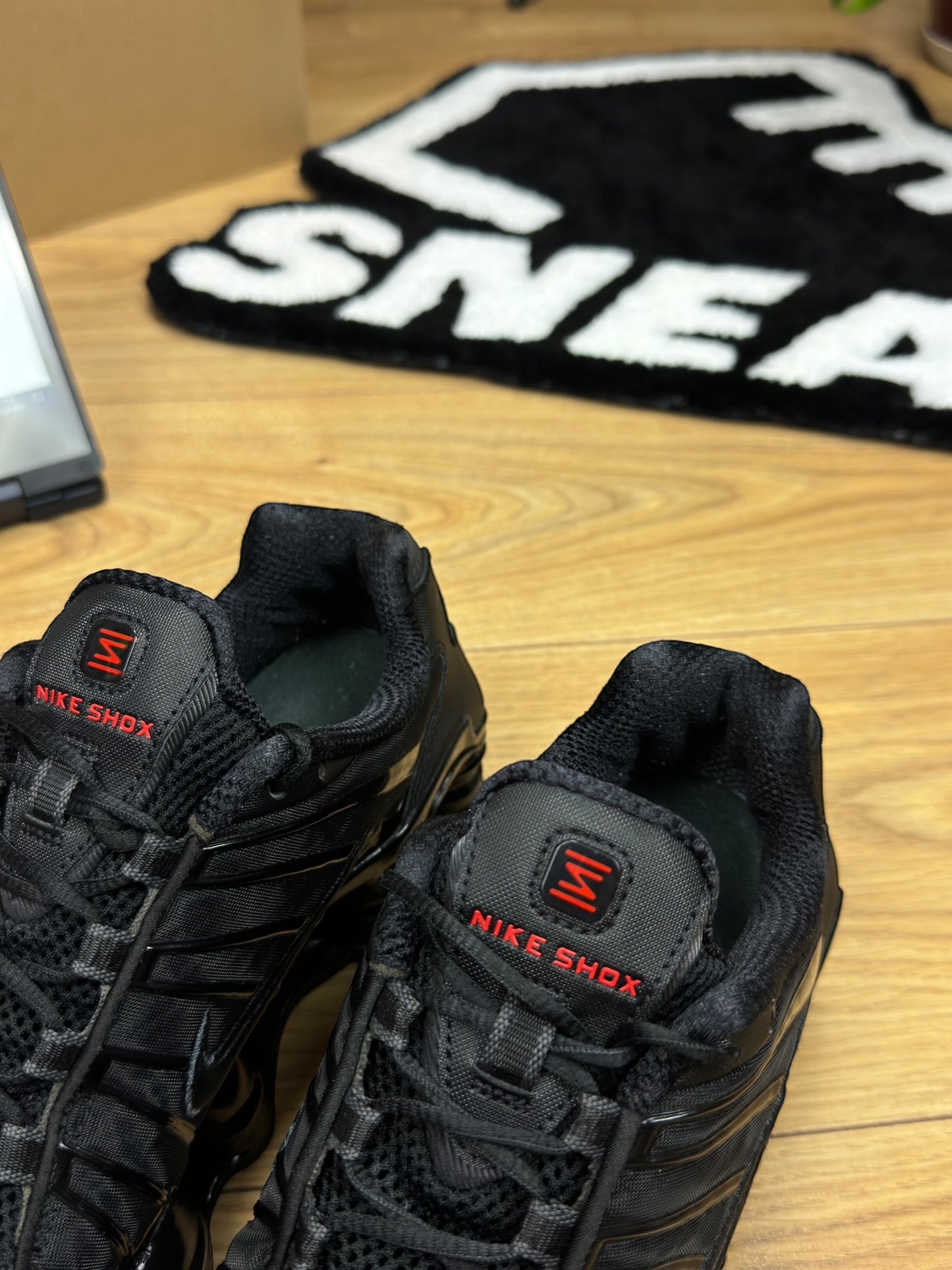 Nike Shox TL (39)