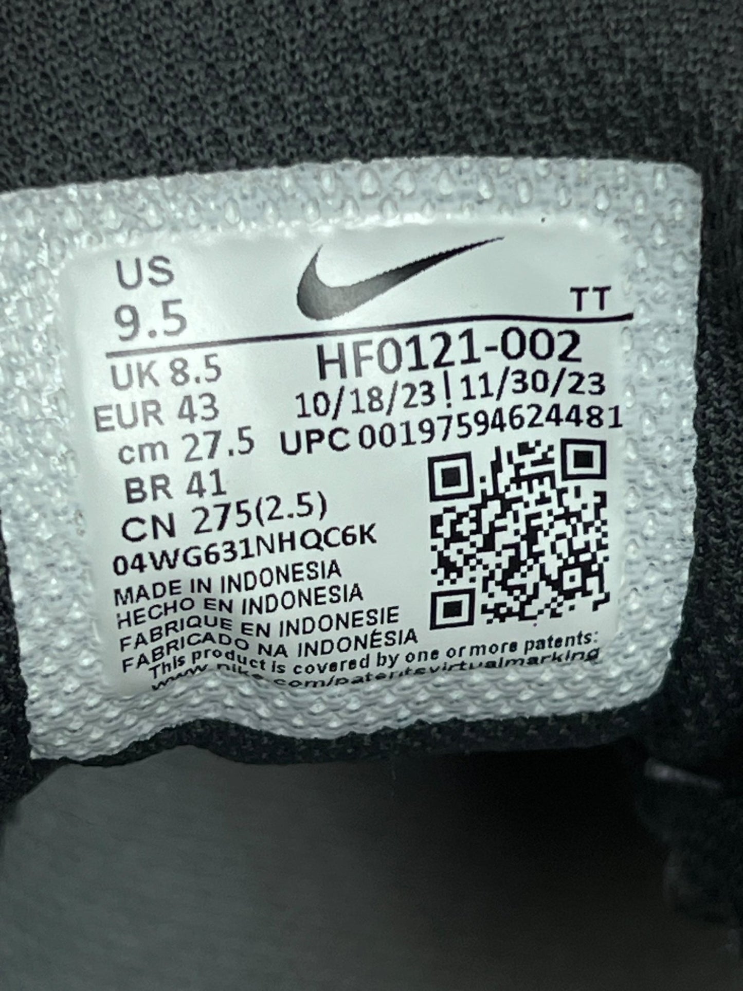 Nike Air Max 95 (43)