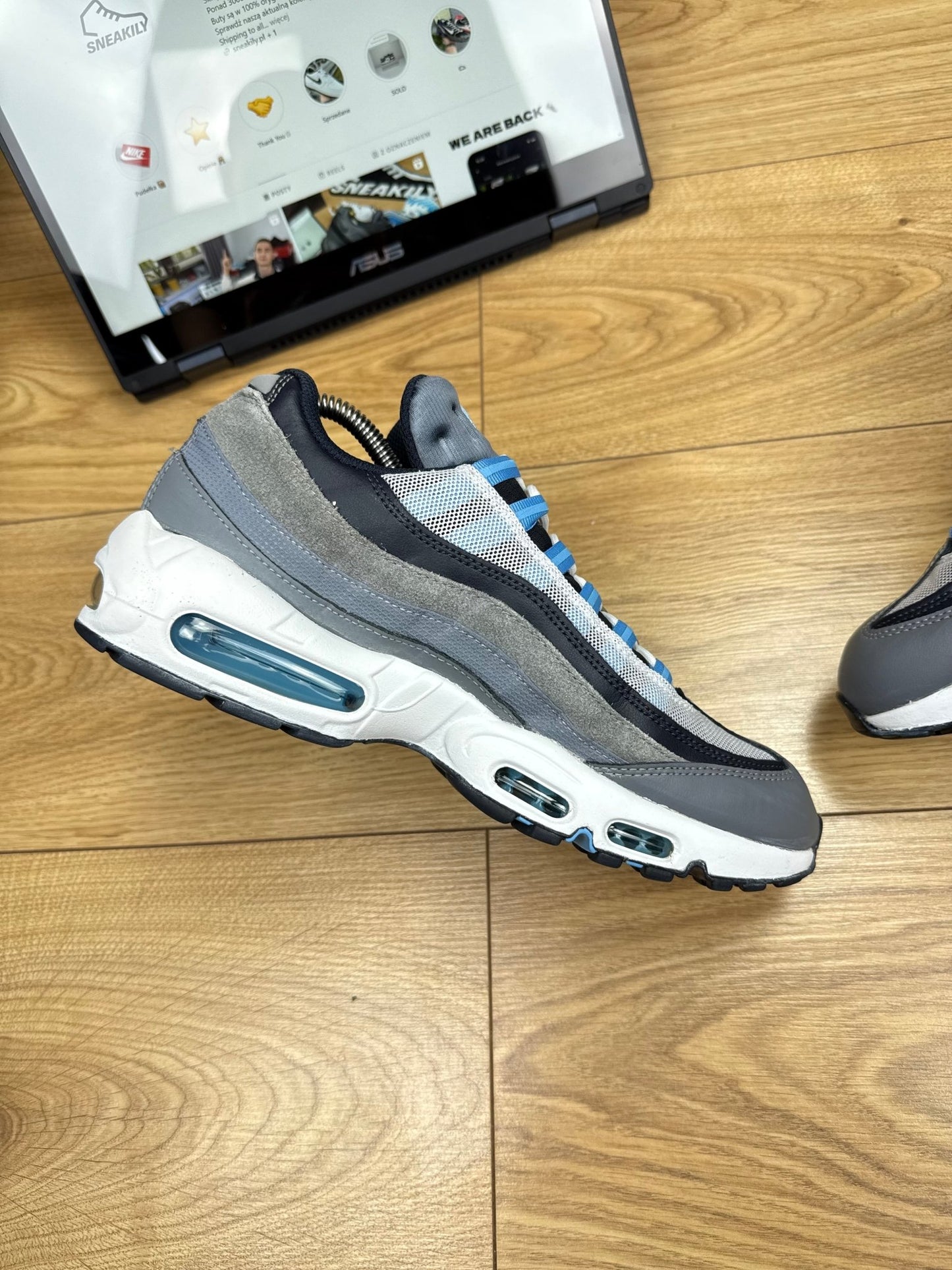 Nike Air Max 95 (43)