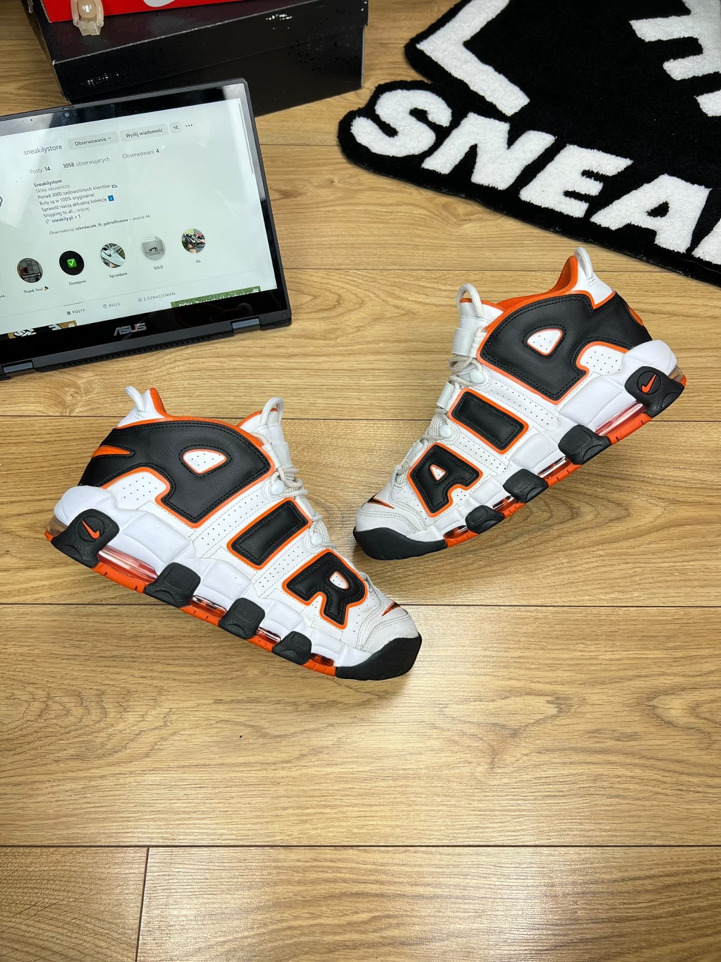 Nike Air More Uptempo 96 (44)