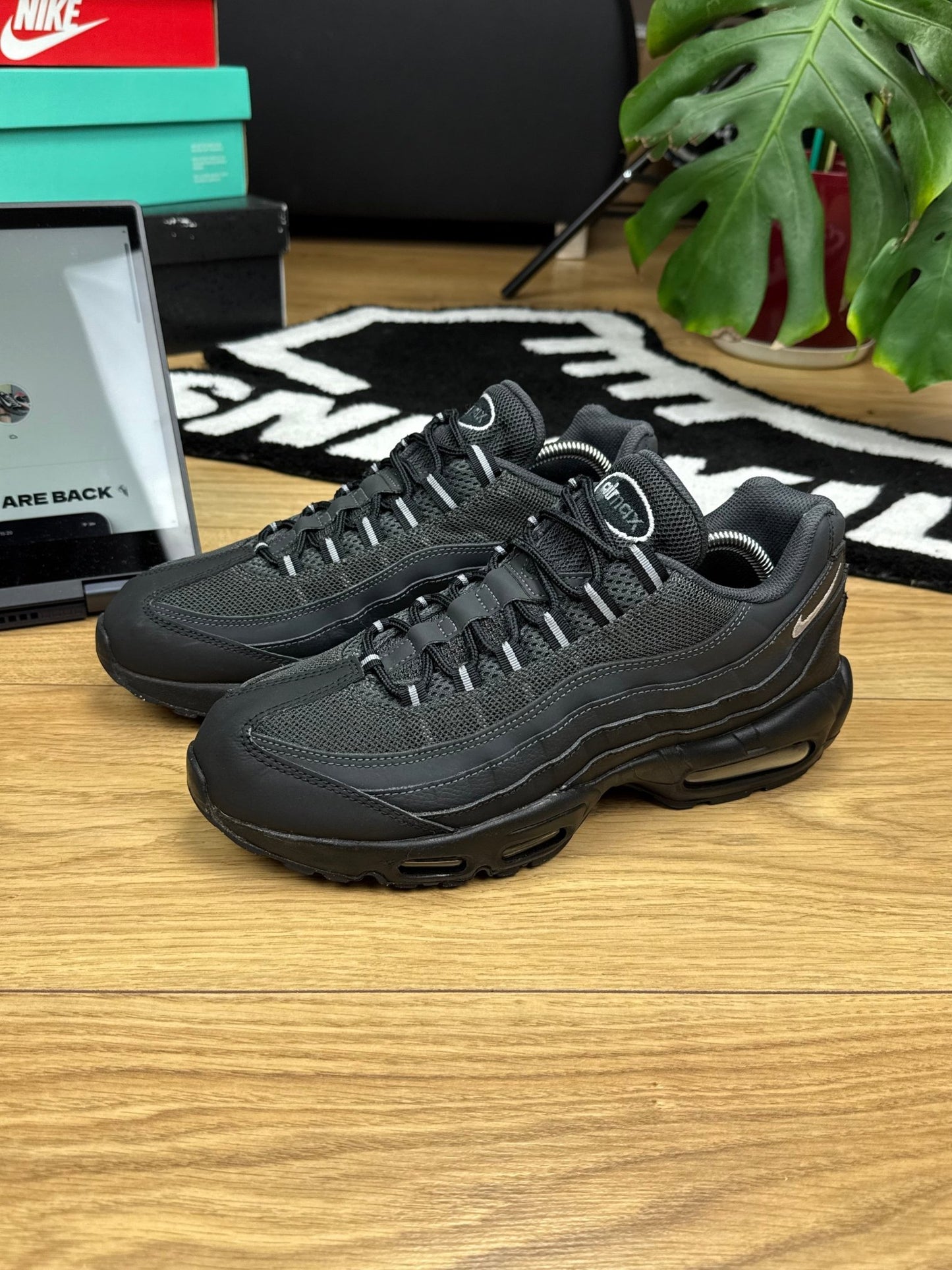 Nike Air Max 95 (44)