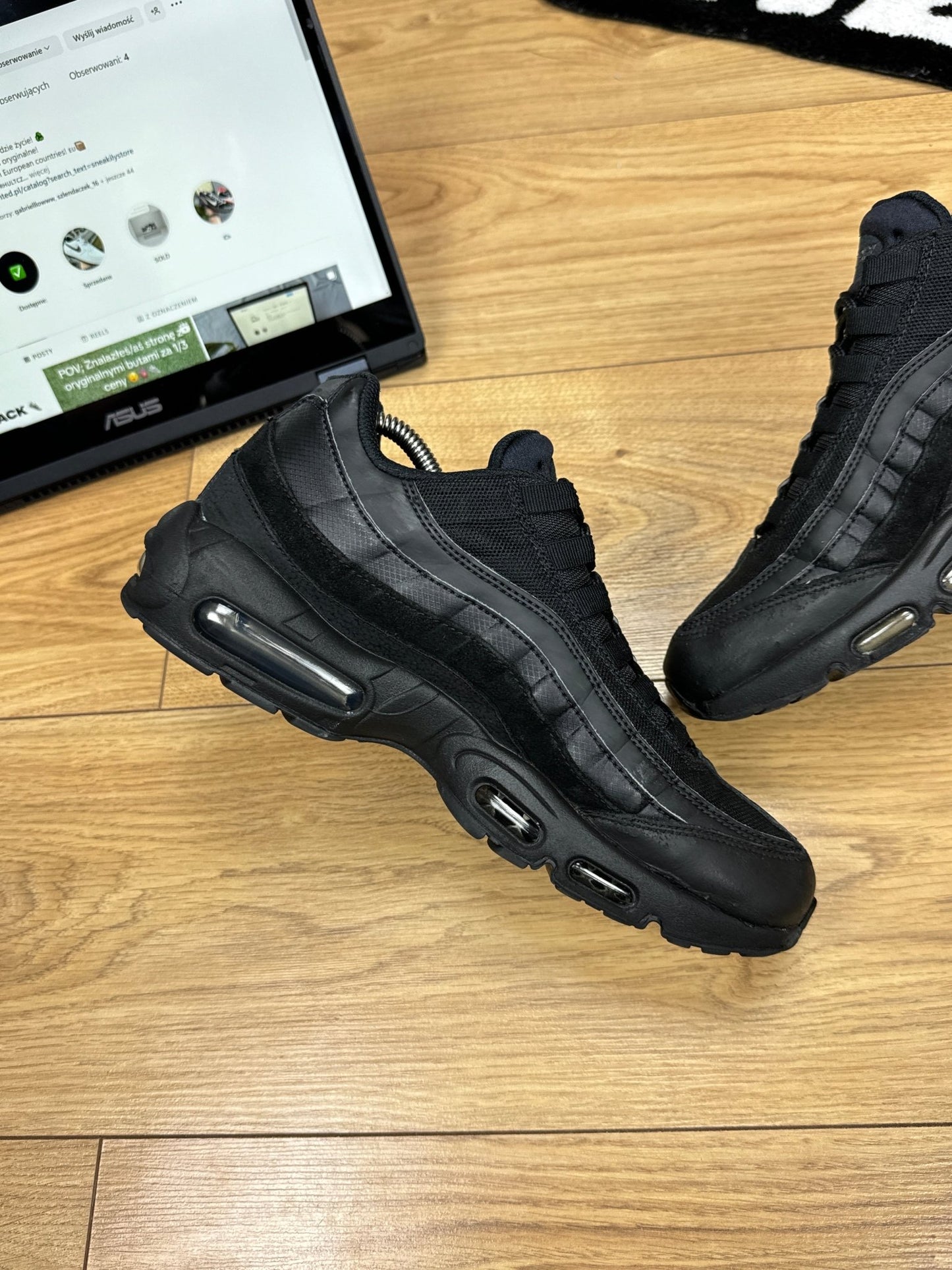 Nike Air Max 95 (43)