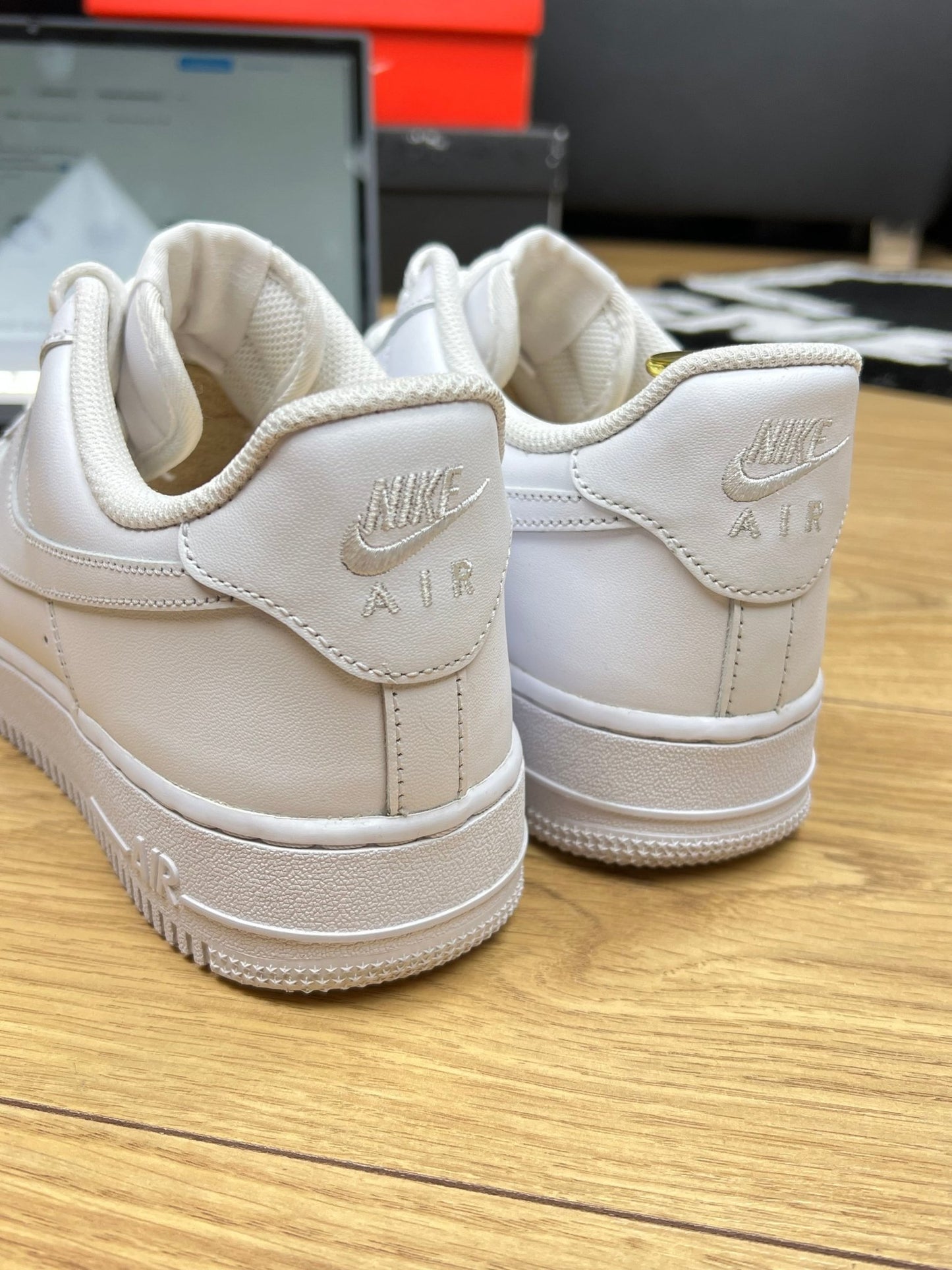 Nike Air Force 1 Low (41)