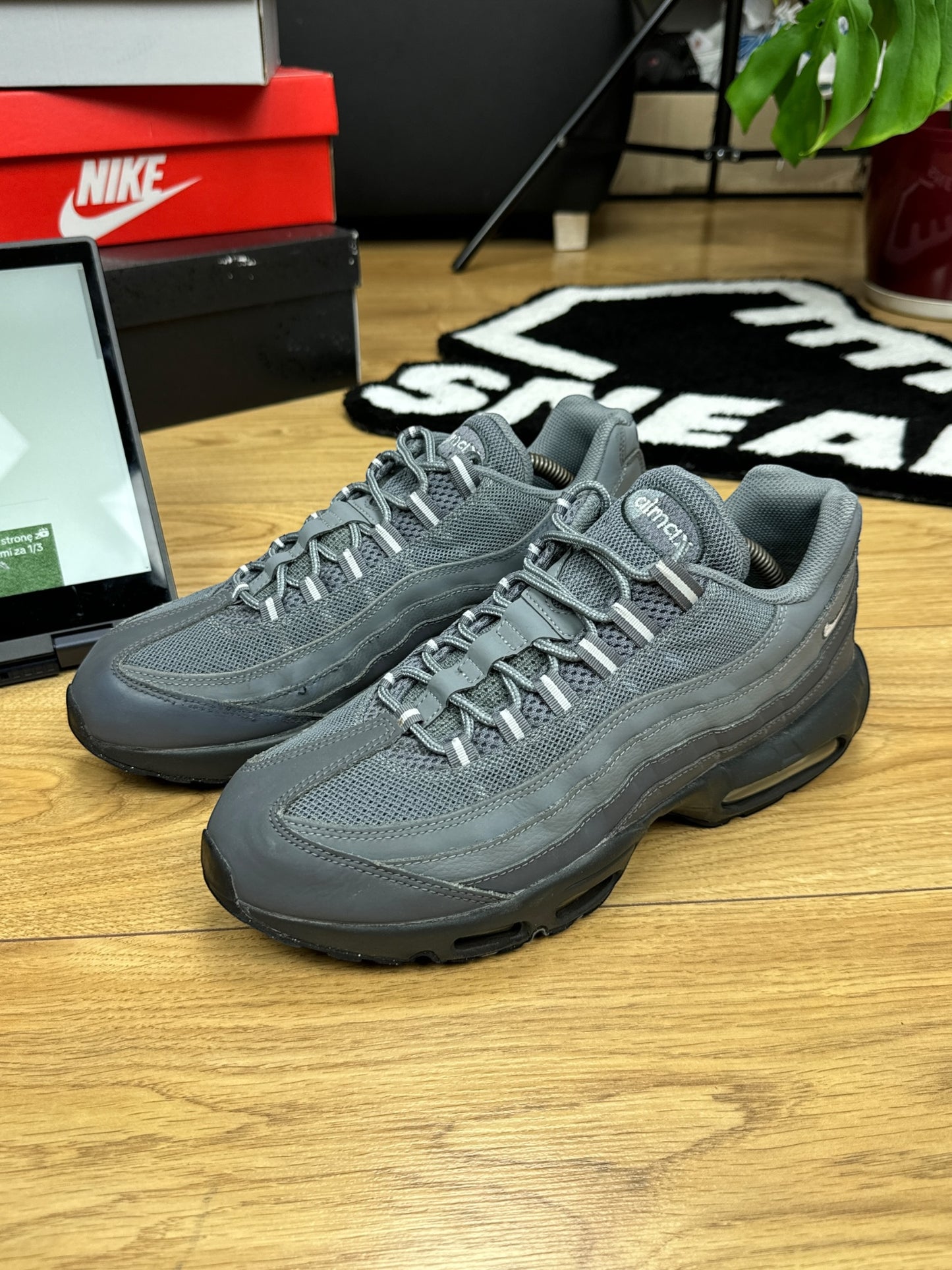 Nike Air Max 95 (45)