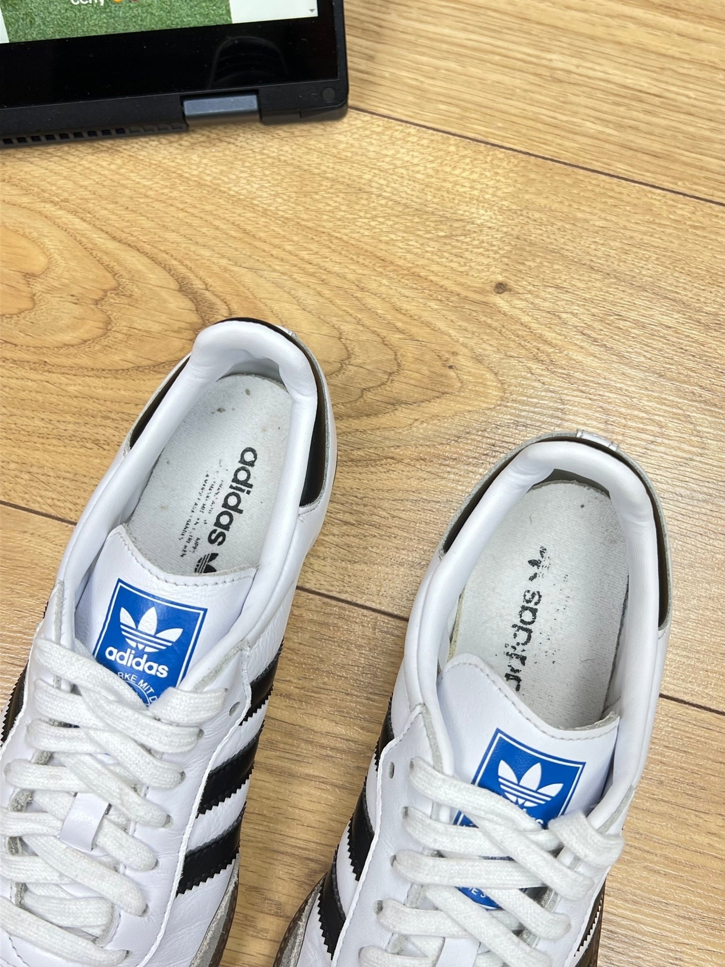 Adidas Samba (38)