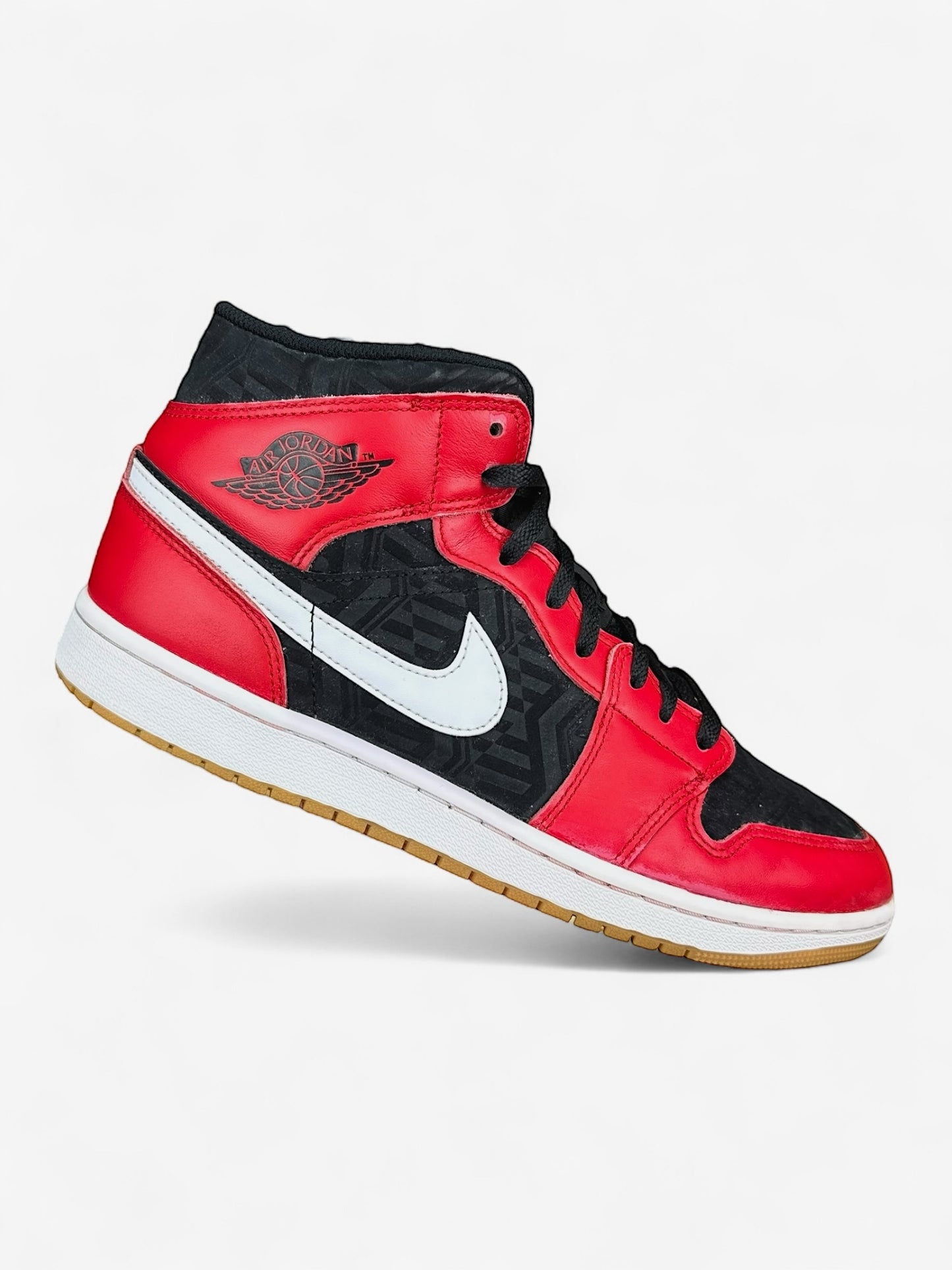 Nike Air Jordan 1 Mid (45)