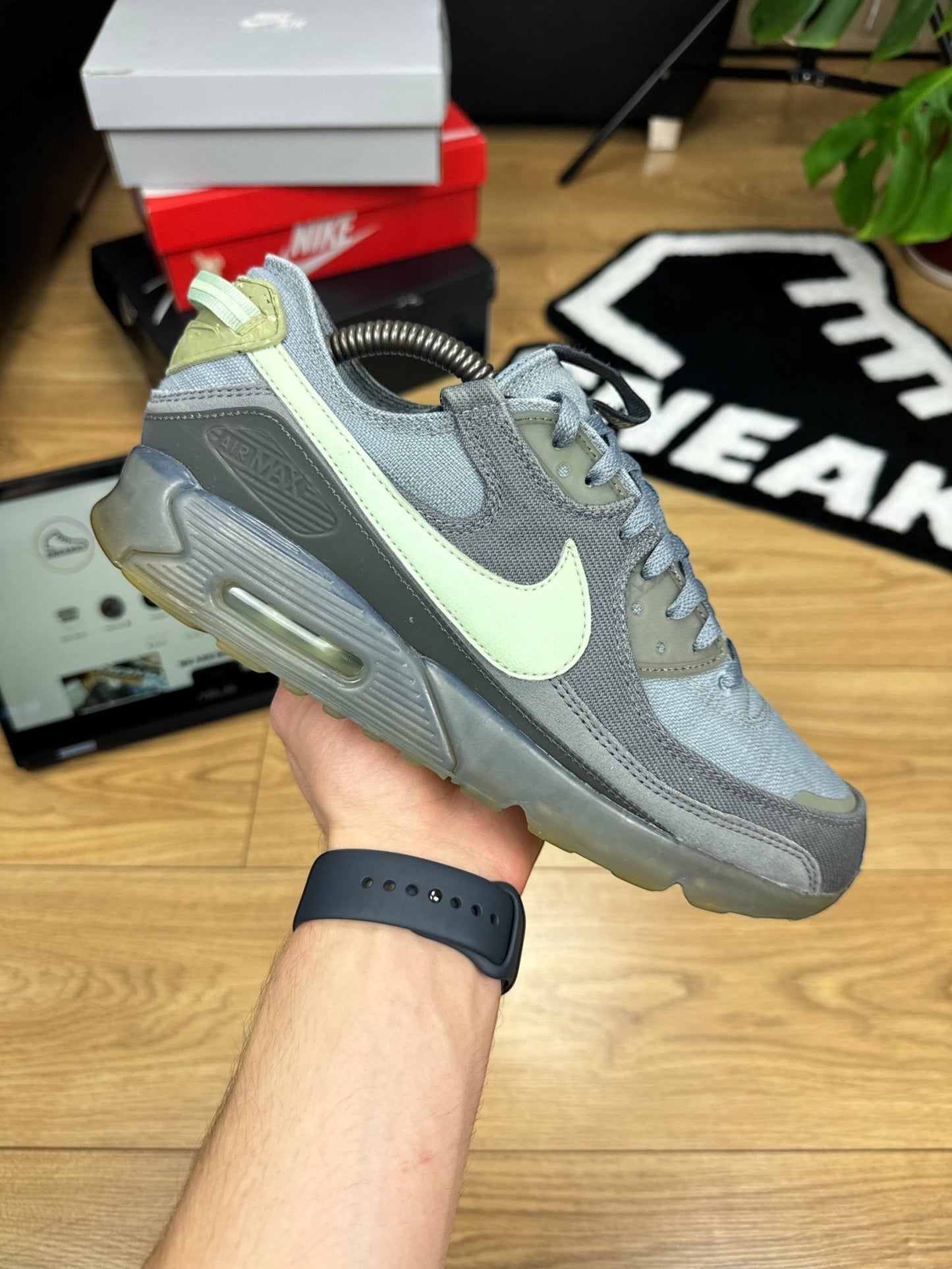 Nike Air Max Terrascape 90 (43)