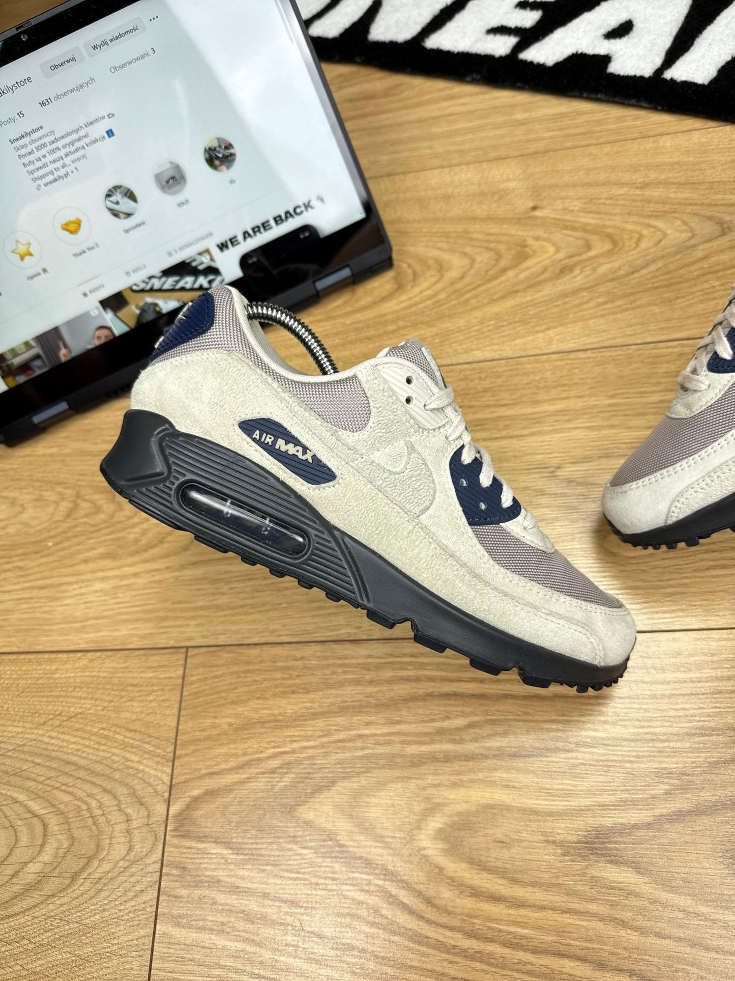 Nike Air Max 90 (42)