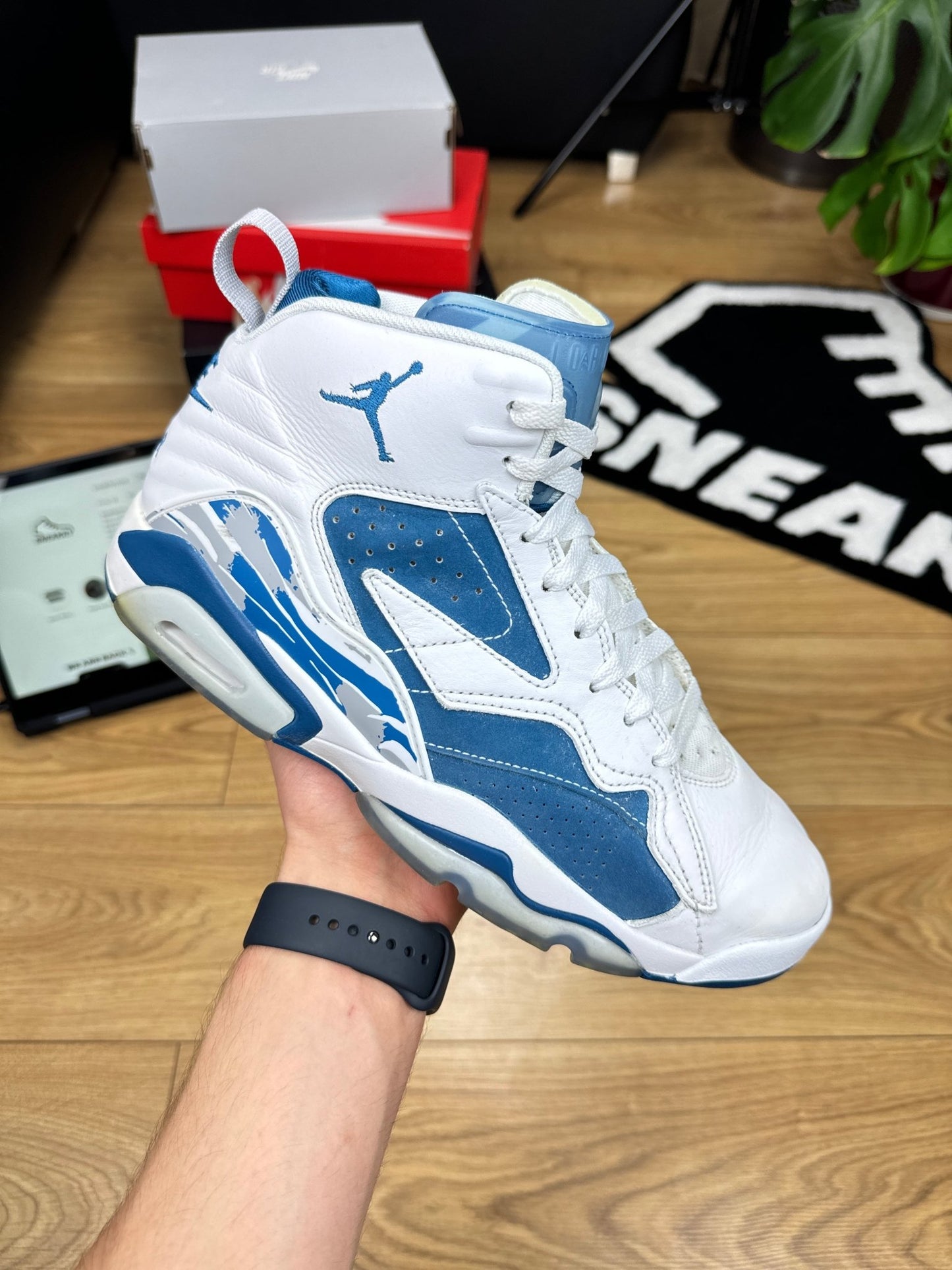 Nike Air Jordan MVP (44)