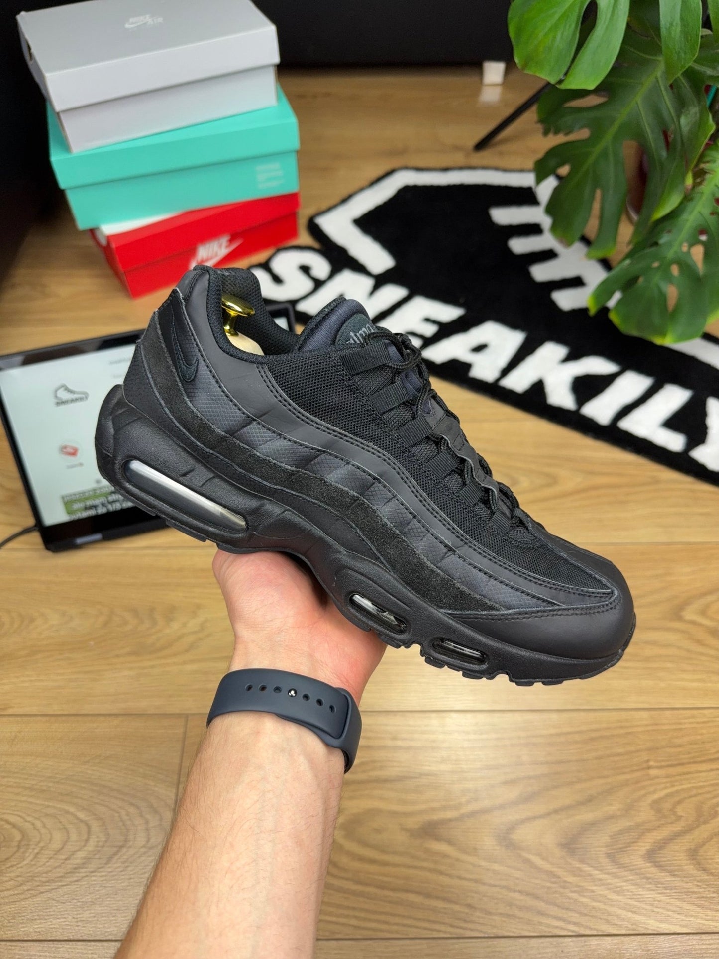 Nike Air Max 95 (46)
