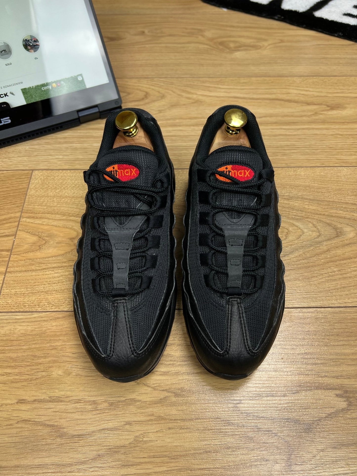 Nike Air Max 95 (38)