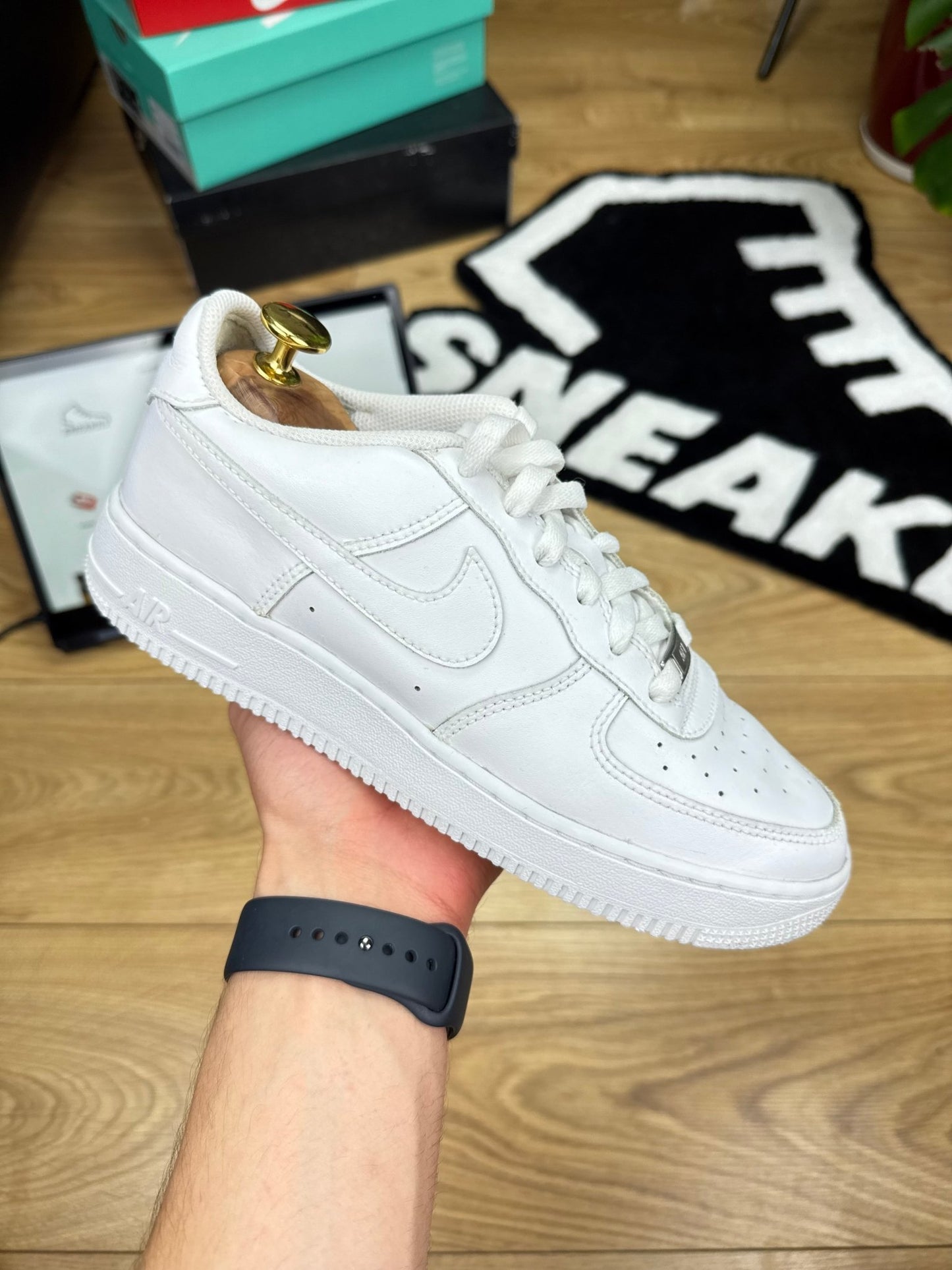 Nike Air Force 1 Low (39)