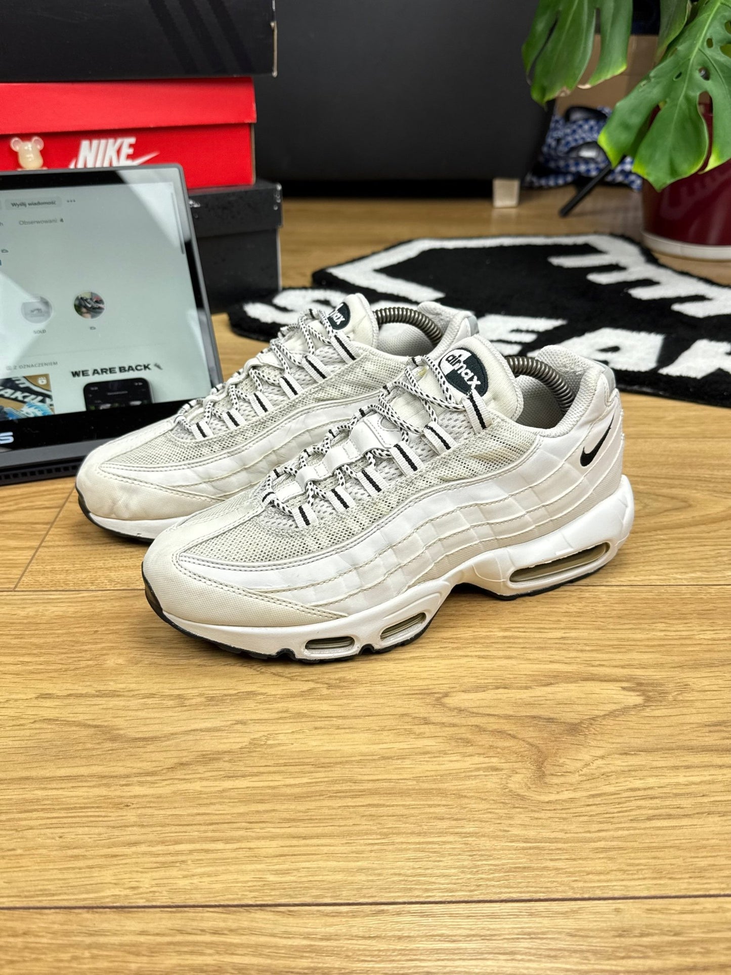 Nike Air Max 95 (42)