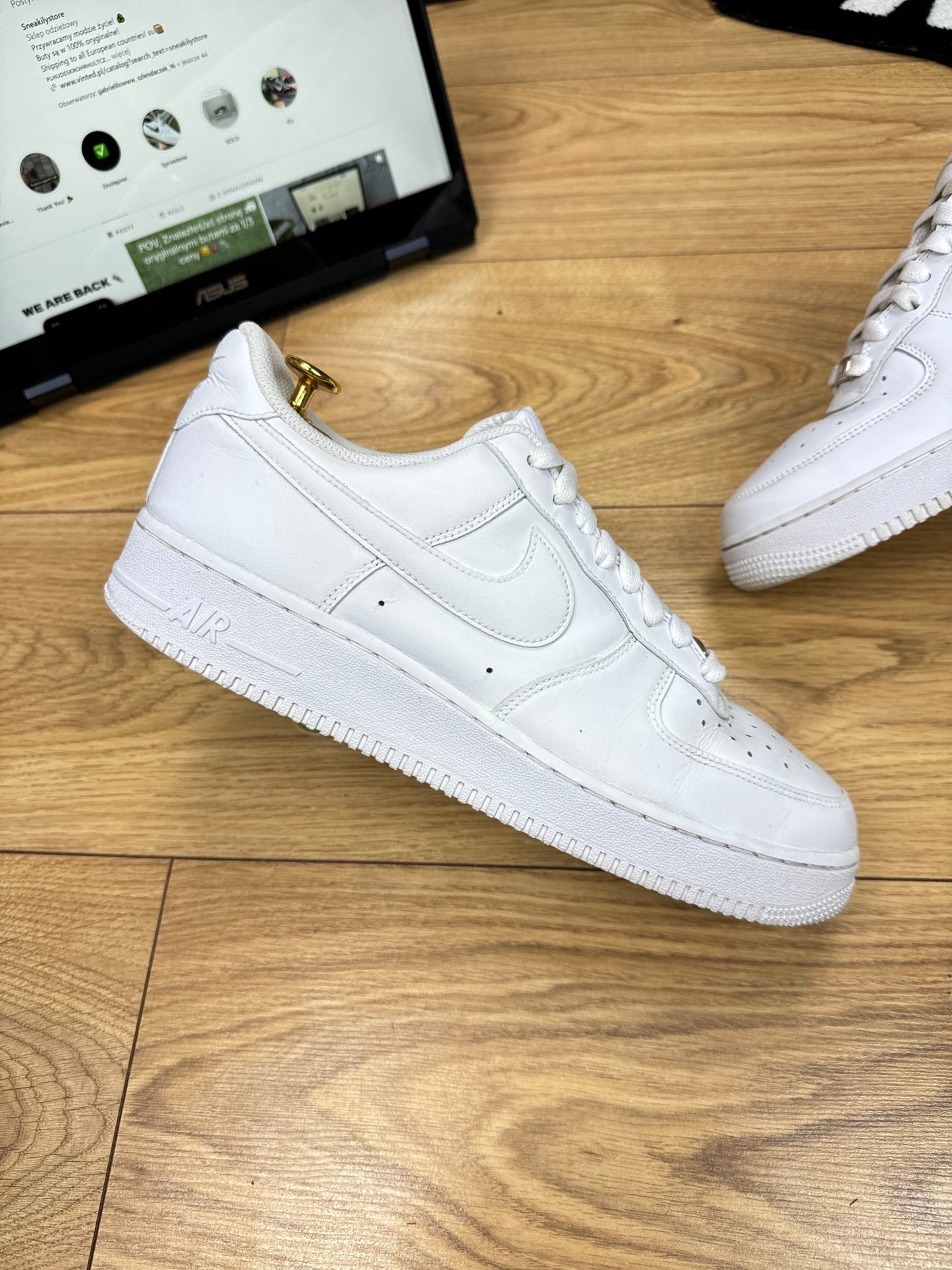 Nike Air Force 1 Low (44)