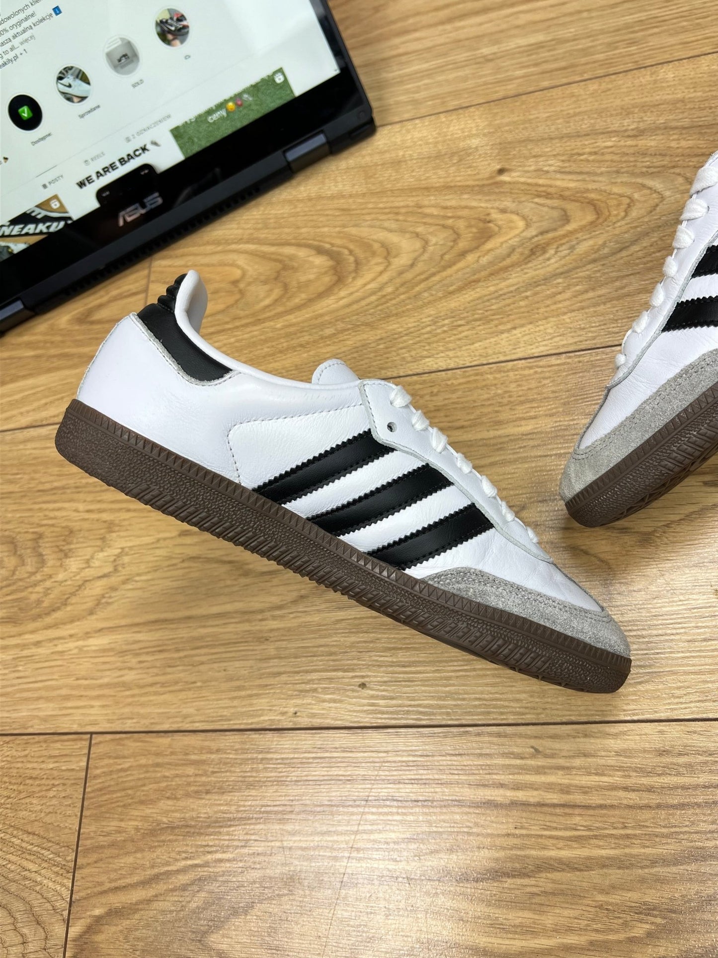 Adidas Samba (38)