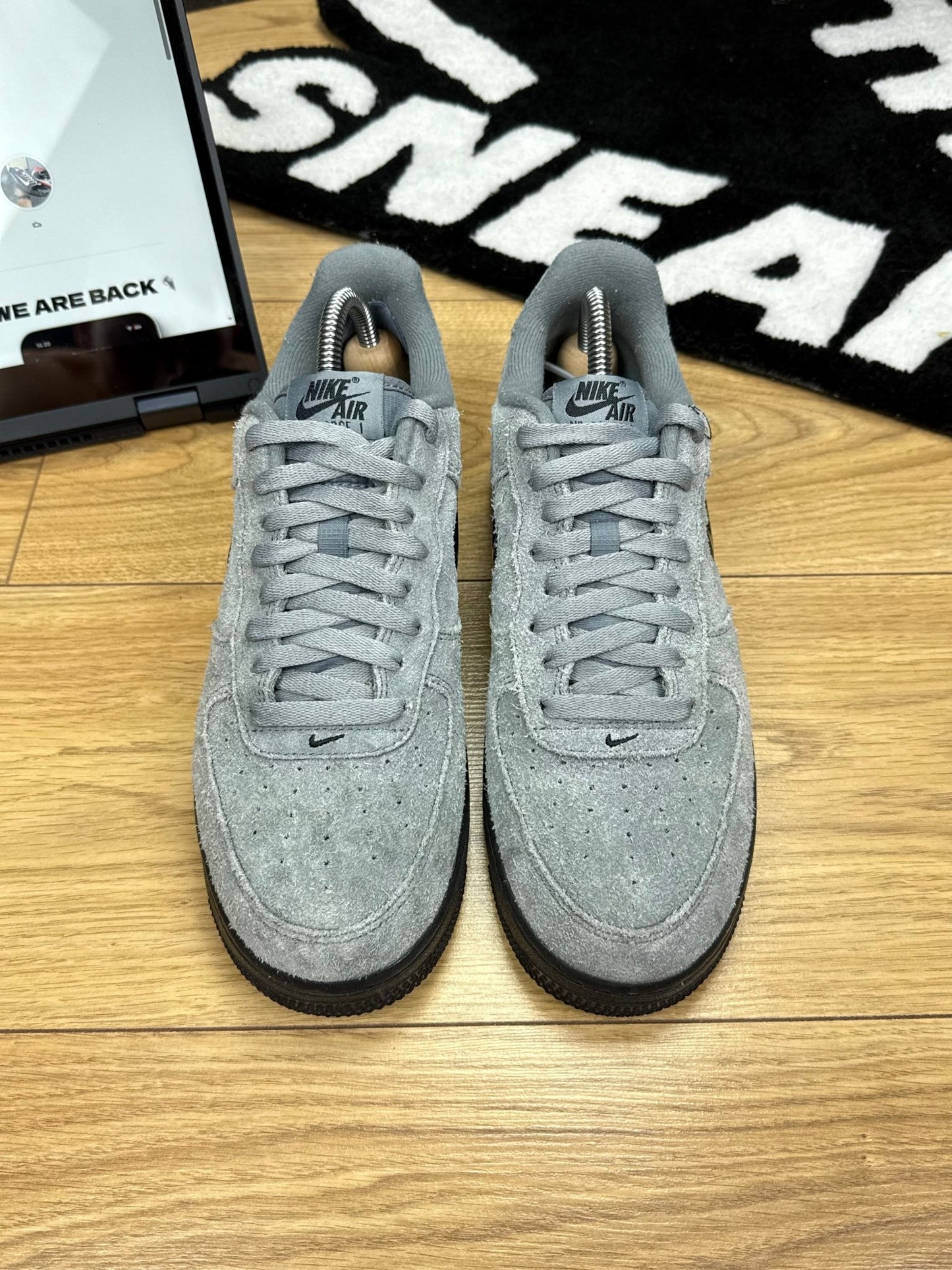 Nike Air Force 1 Low (41)