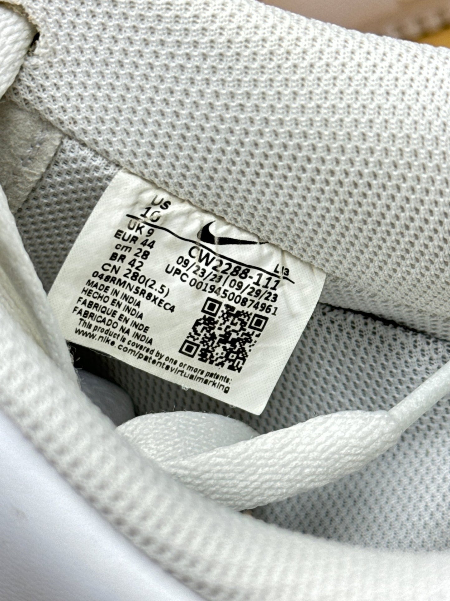 Nike Air Force 1 Low (44)