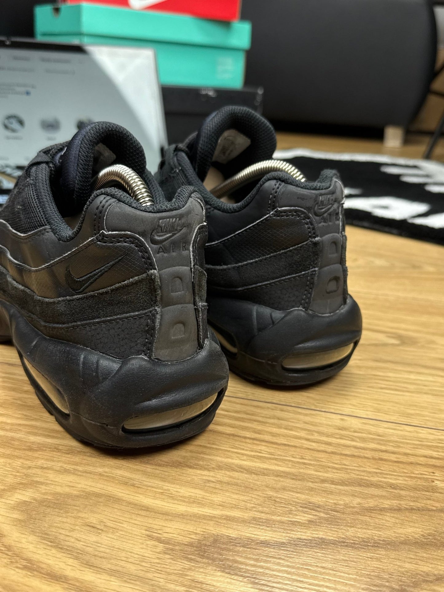 Nike Air Max 95 (41)