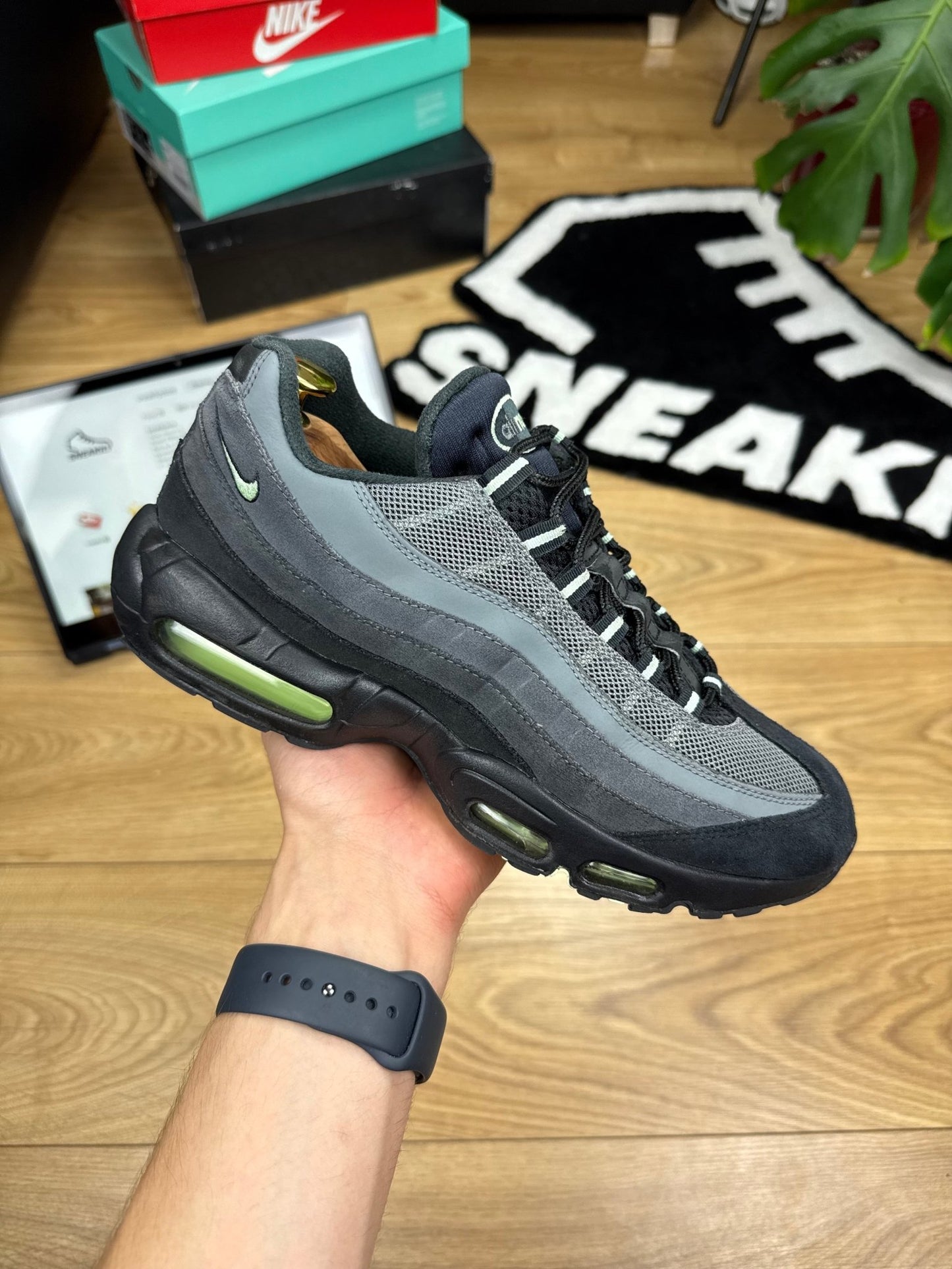 Nike Air Max 95 (42.5)