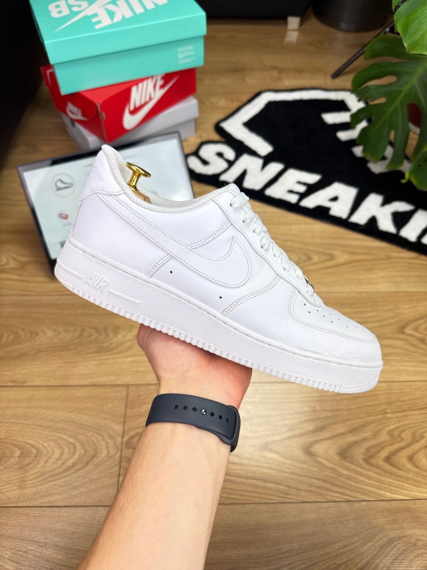 Nike Air Force 1 Low (44)