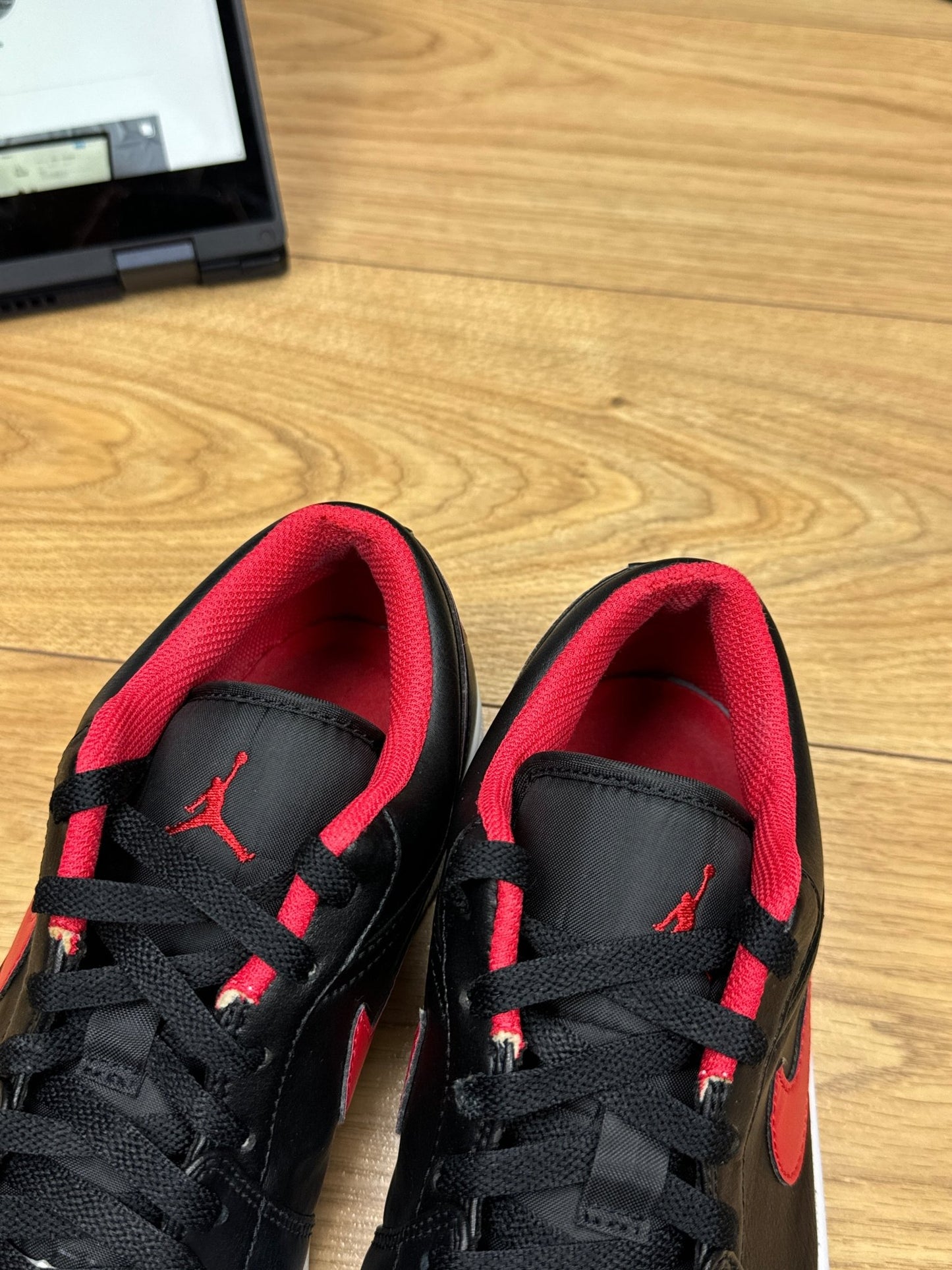 Nike Air Jordan 1 Low (45)