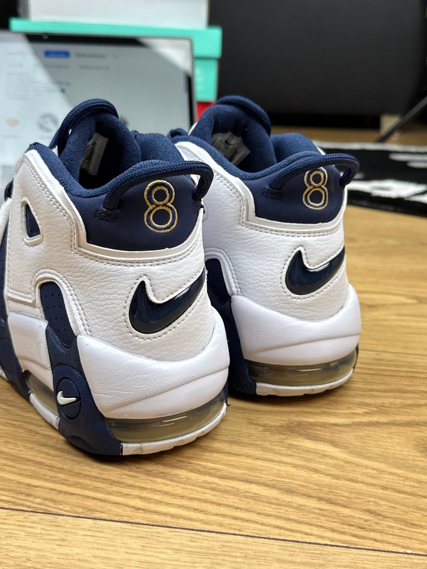 Nike Air More Uptempo 96 (43)