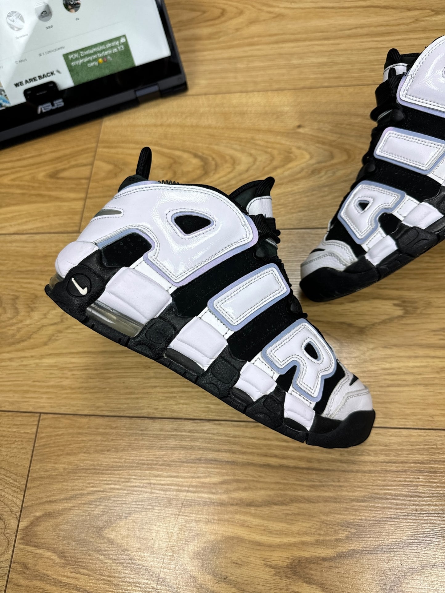 Nike Air More Uptempo 96 (38)