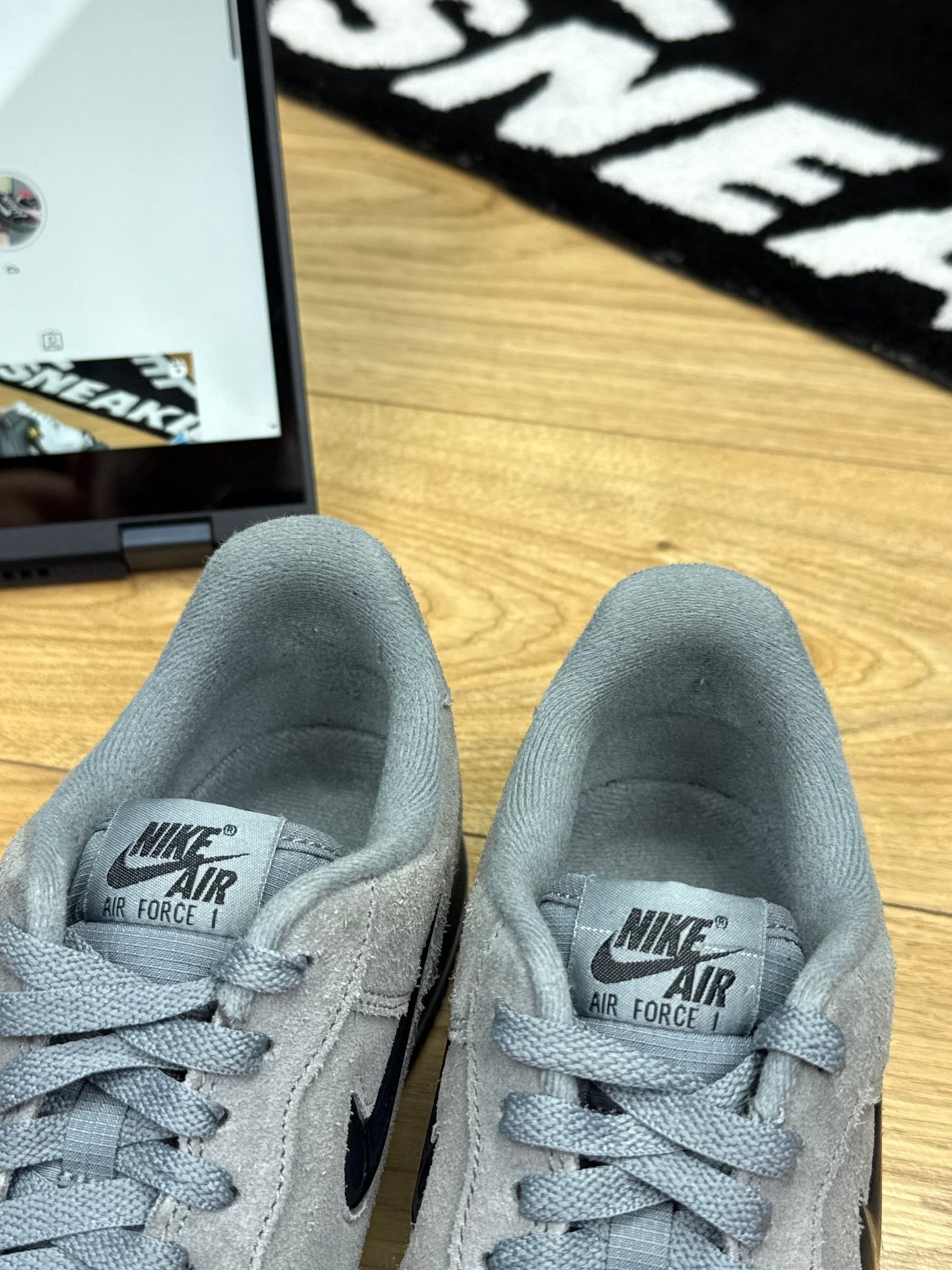 Nike Air Force 1 Low (43)