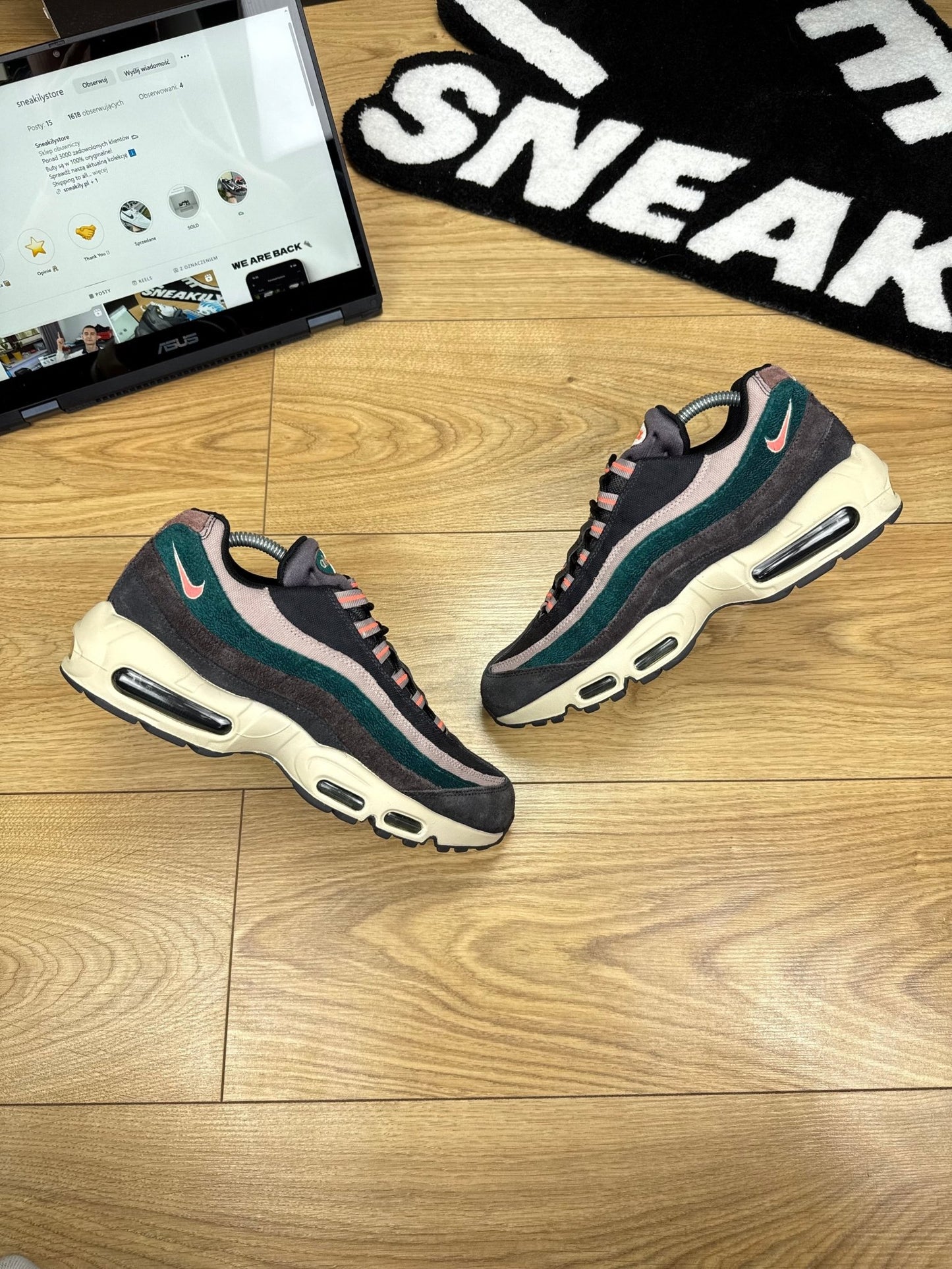 Nike Air Max 95 (42)