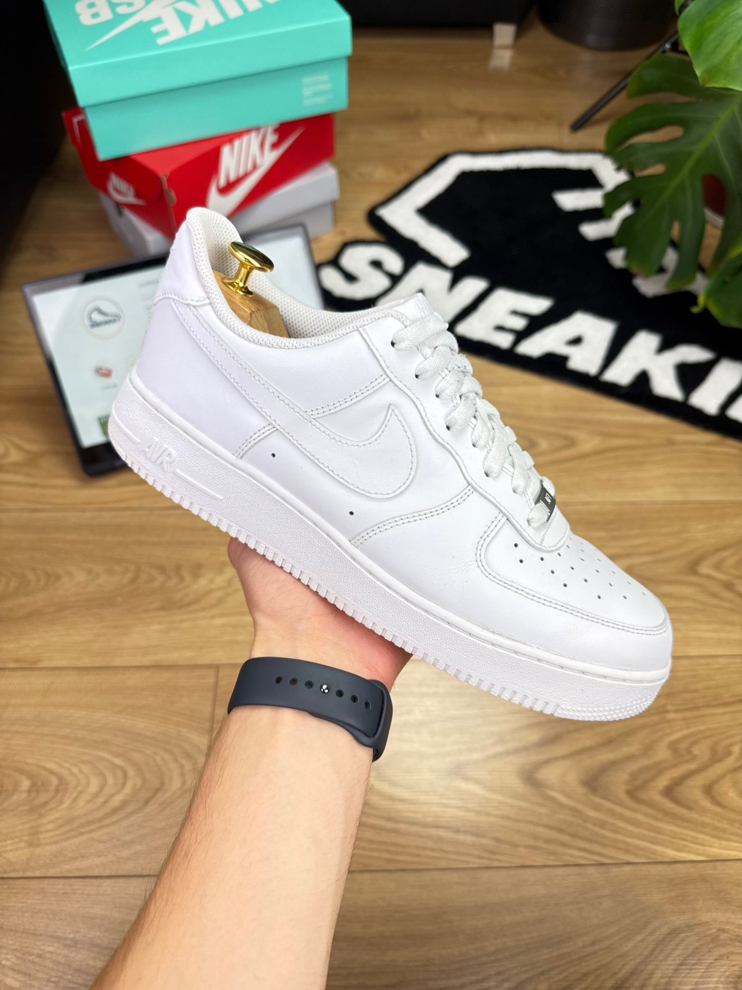 Nike Air Force 1 Low (44)