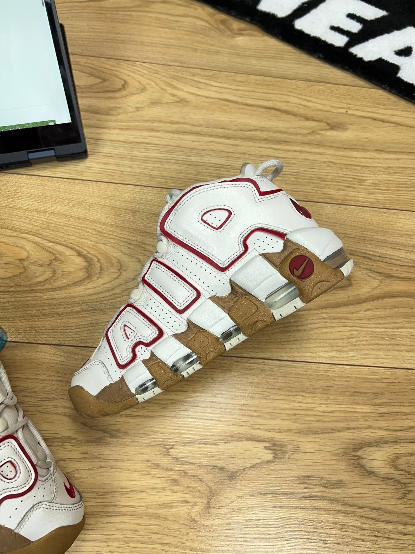 Nike Air More Uptempo 96 (36.5)