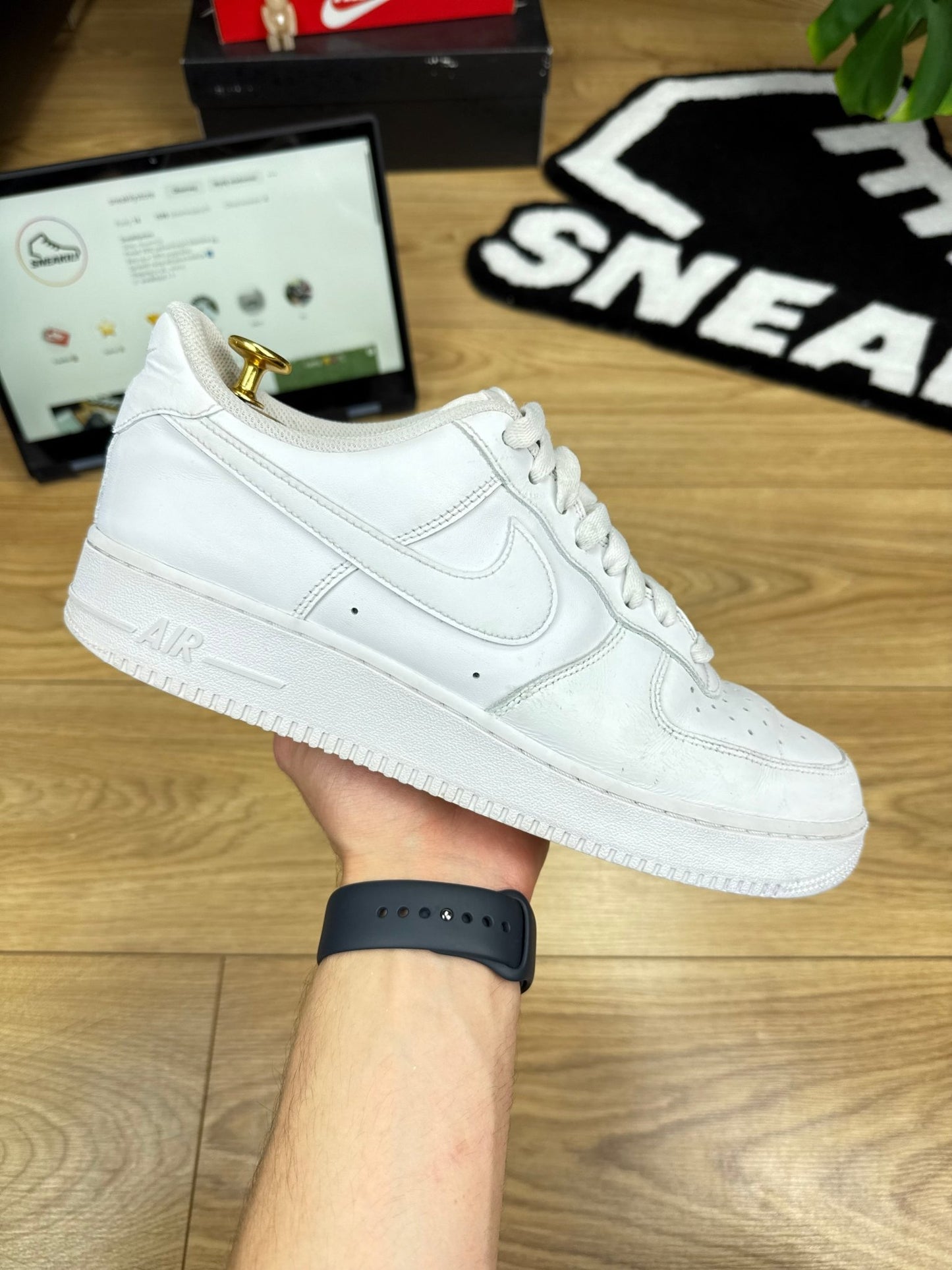 Nike Air Force 1 Low (44)