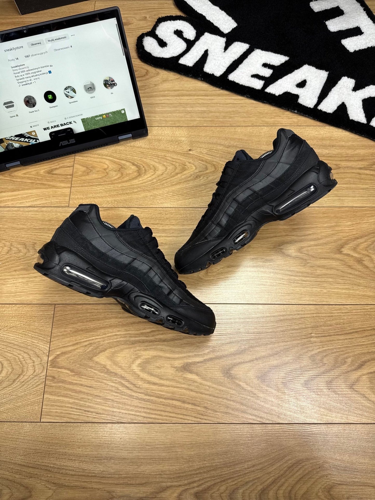 Nike Air Max 95 (44)
